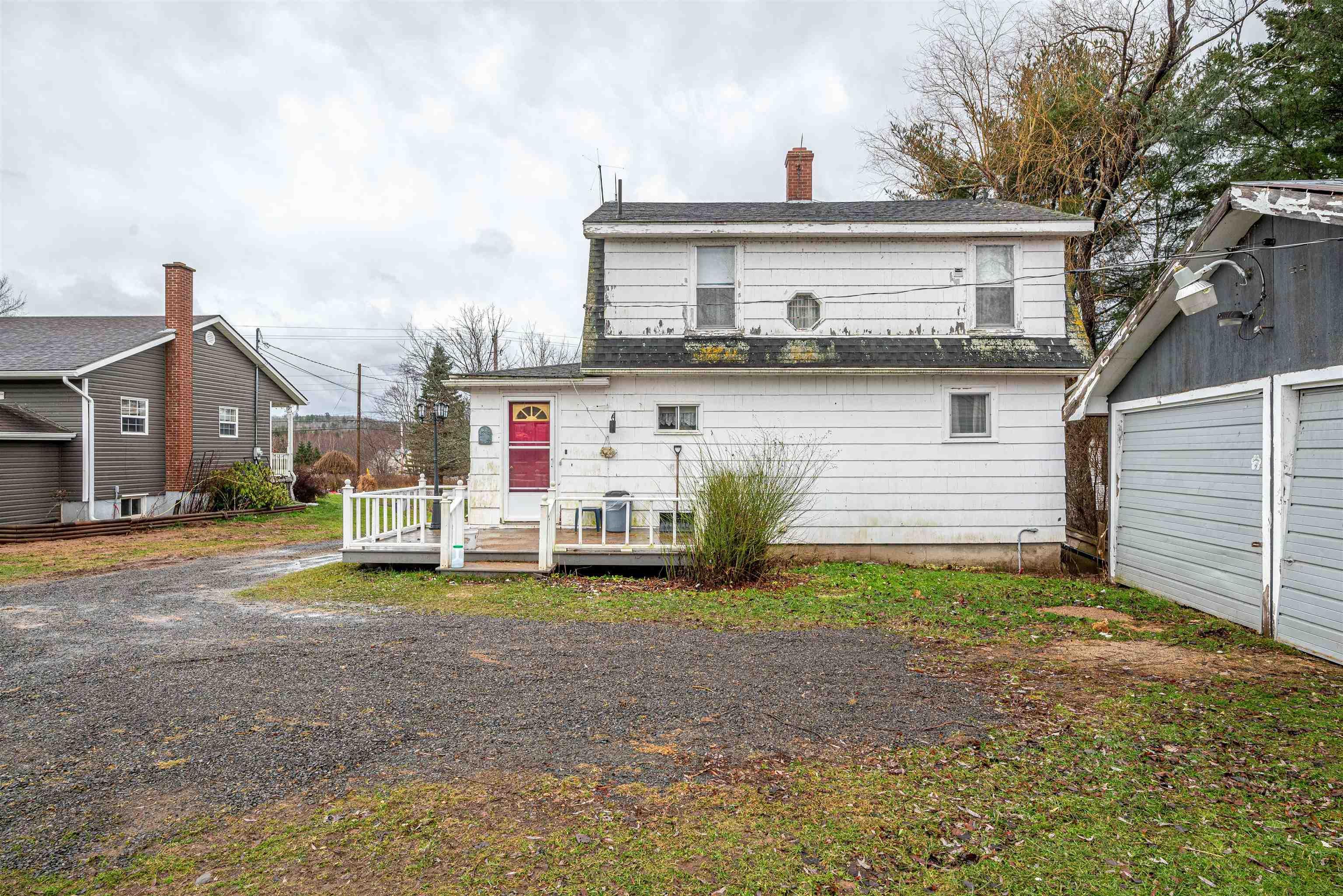 $298,500.00: 4781 Highway 1, Three Mile Plains