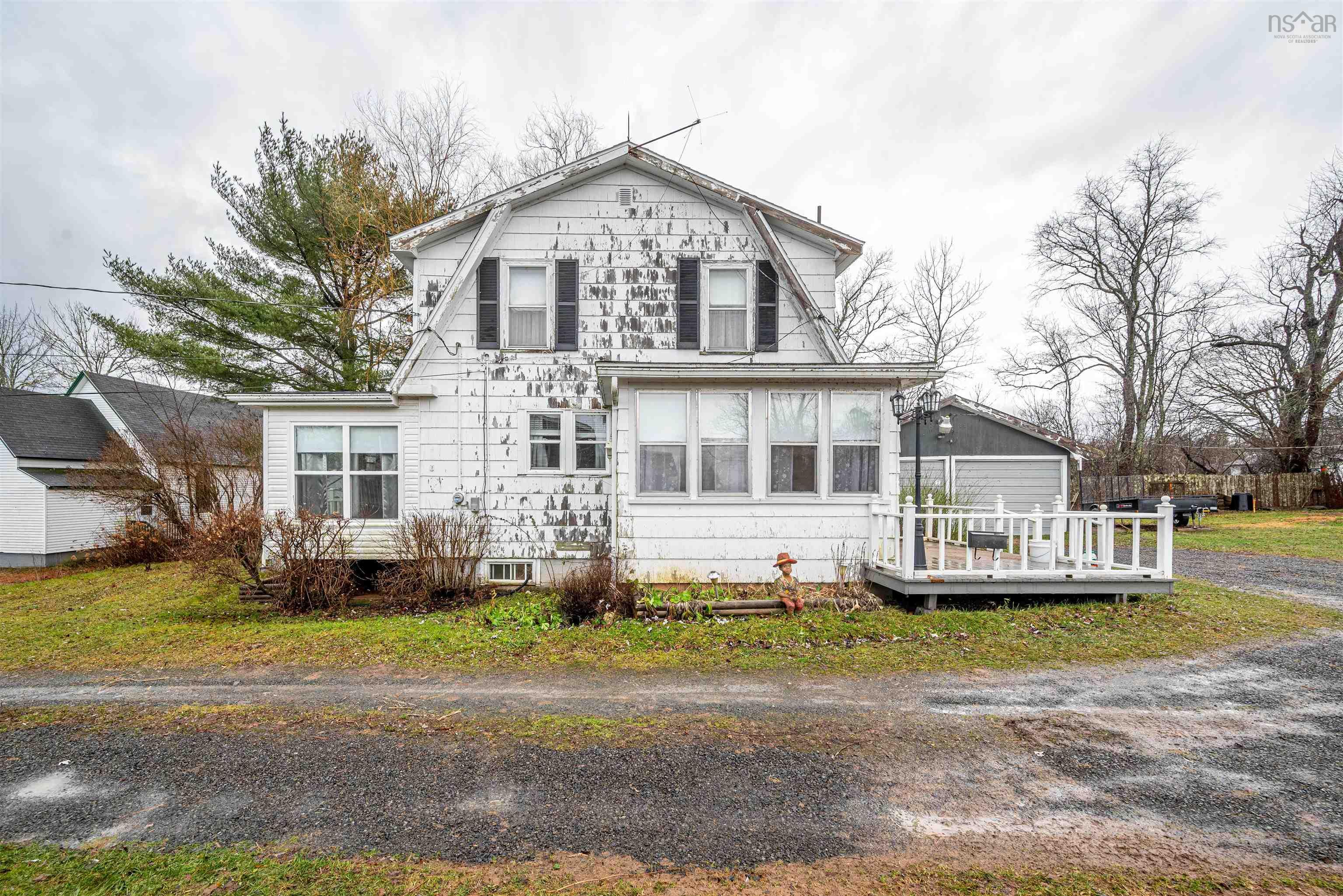 $298,500.00: 4781 Highway 1, Three Mile Plains