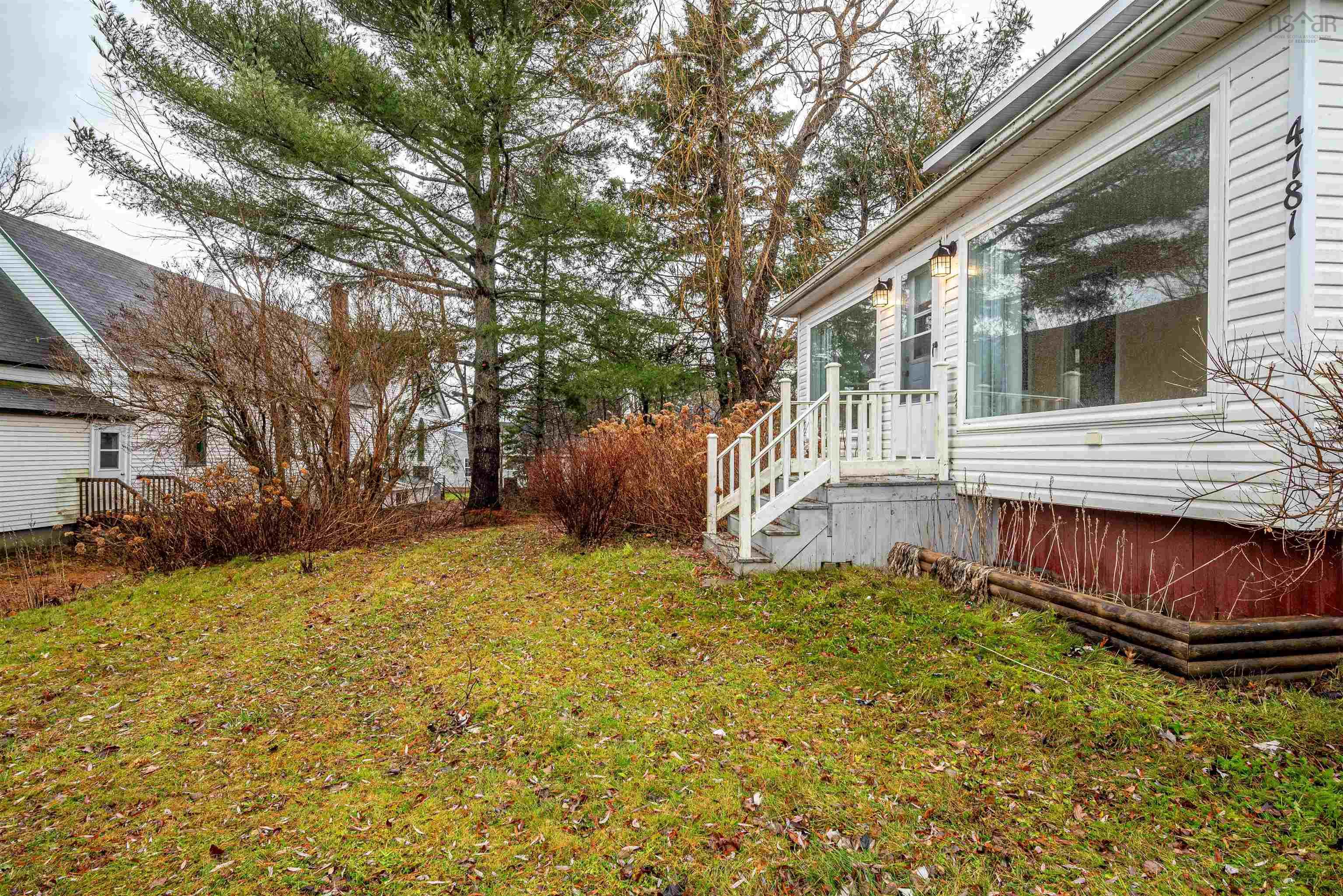 $298,500.00: 4781 Highway 1, Three Mile Plains