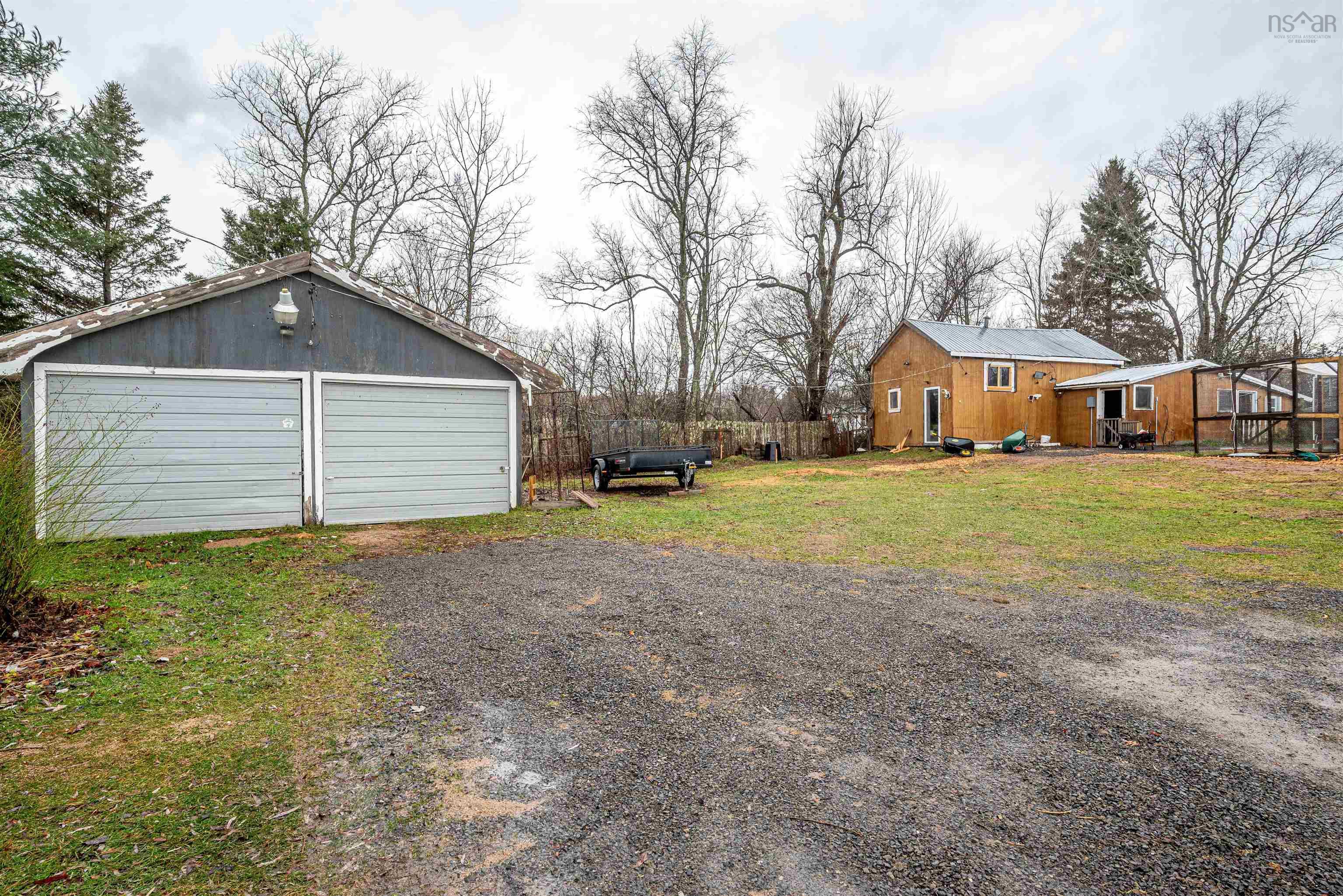 $298,500.00: 4781 Highway 1, Three Mile Plains
