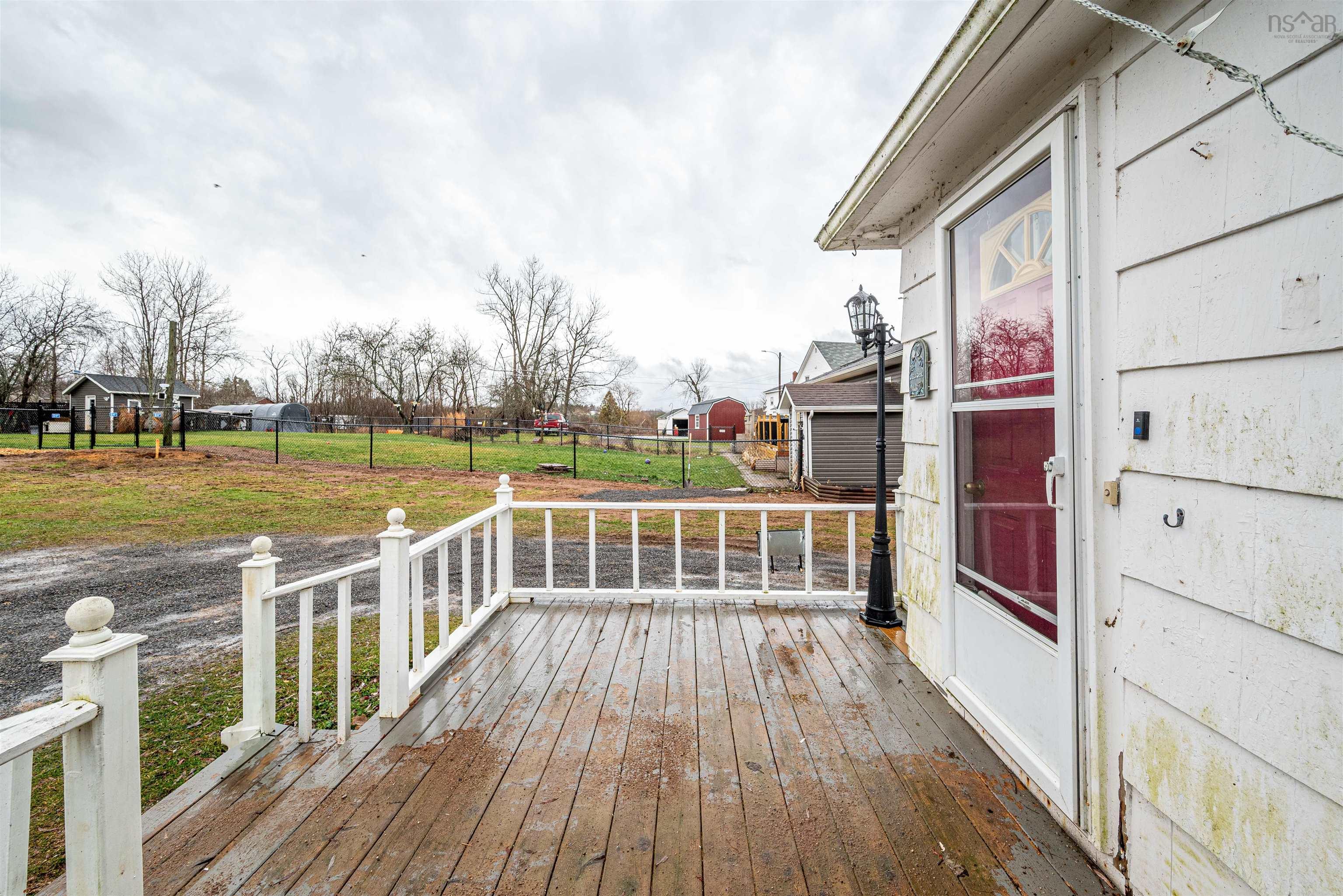 $298,500.00: 4781 Highway 1, Three Mile Plains