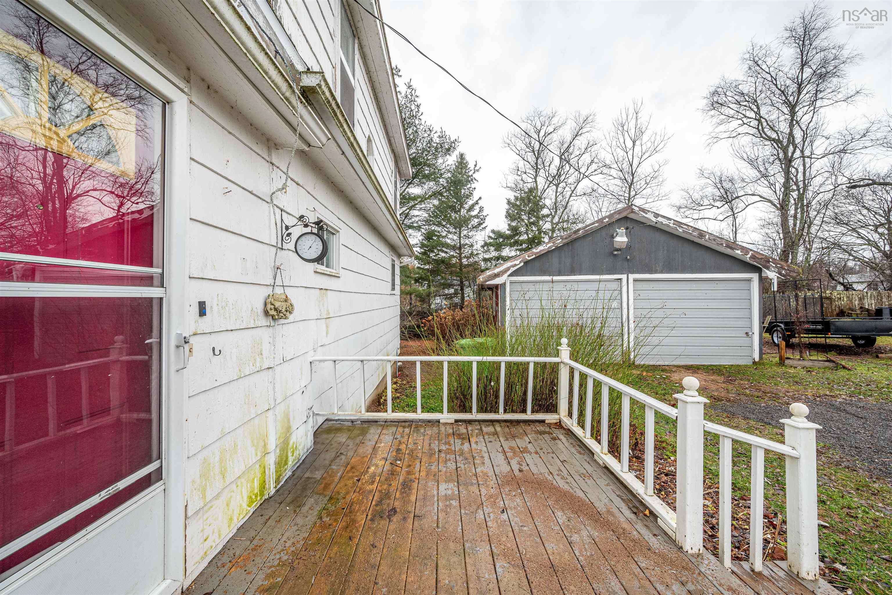 $298,500.00: 4781 Highway 1, Three Mile Plains
