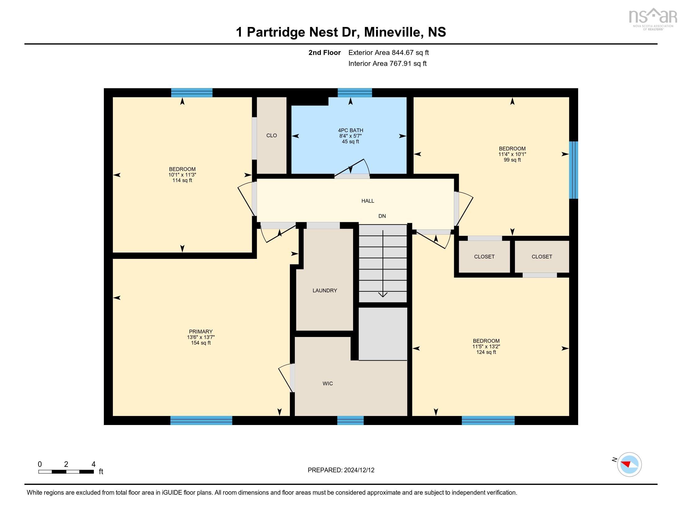 $549,900.00: 1 Partridge Nest Drive, Mineville