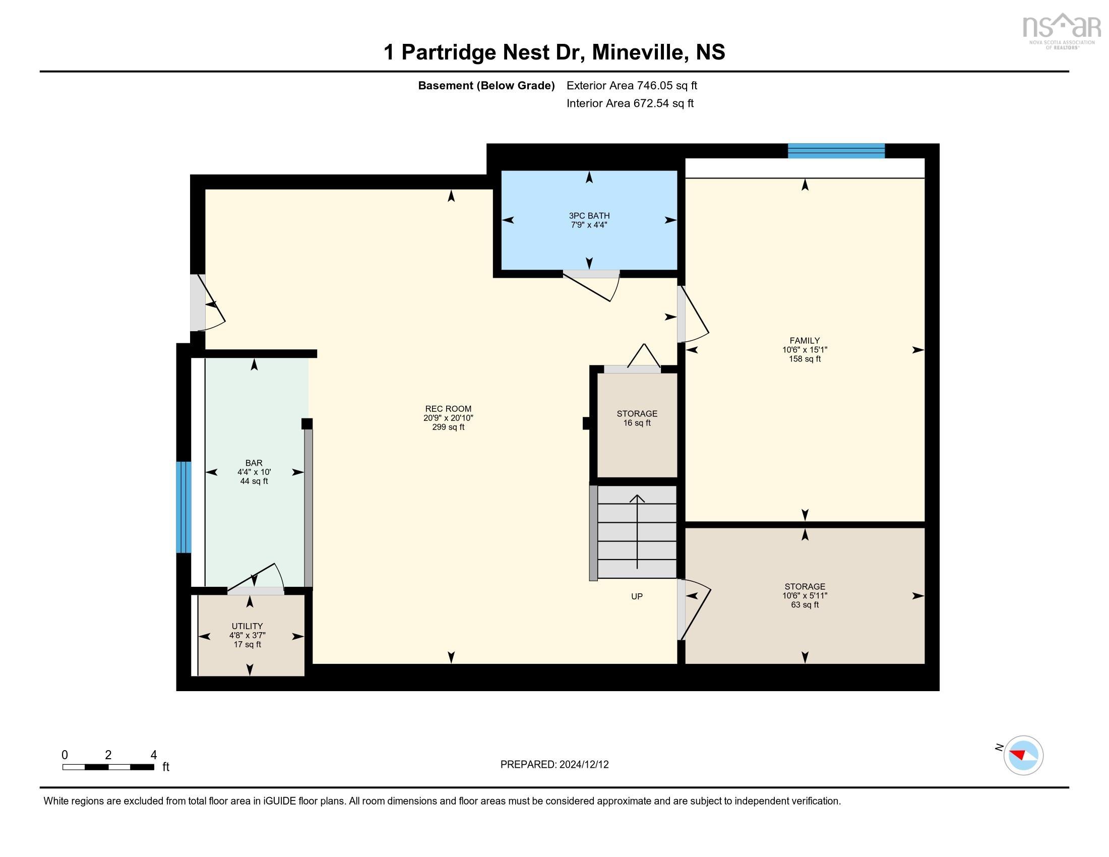 $549,900.00: 1 Partridge Nest Drive, Mineville
