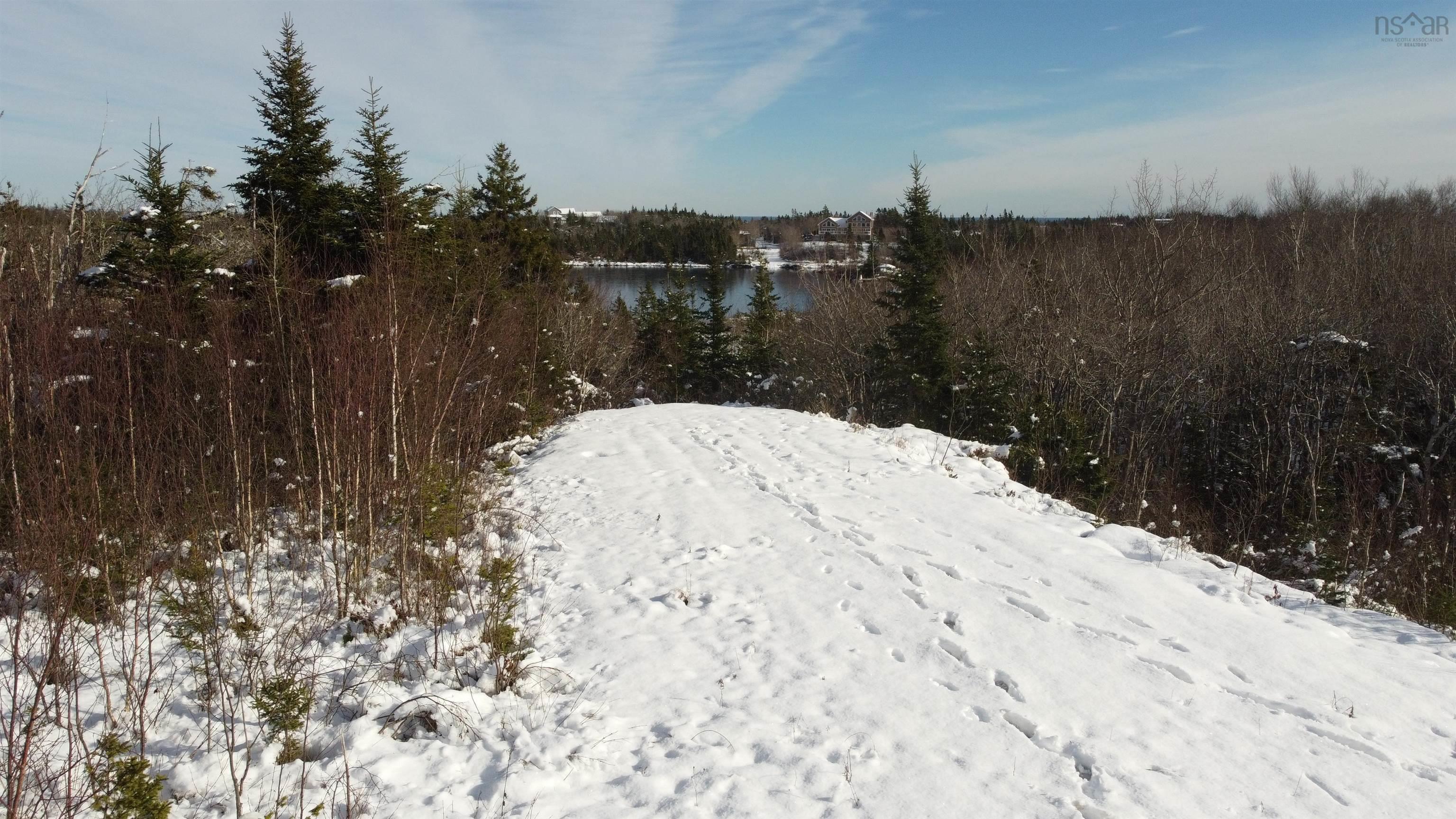 449 Deerfield Avenue, Portuguese Cove, NS (MLS® 202428298)