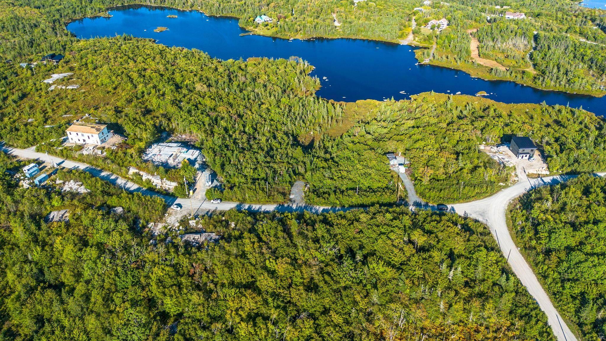 449 Deerfield Avenue, Portuguese Cove, NS (MLS 202428298)