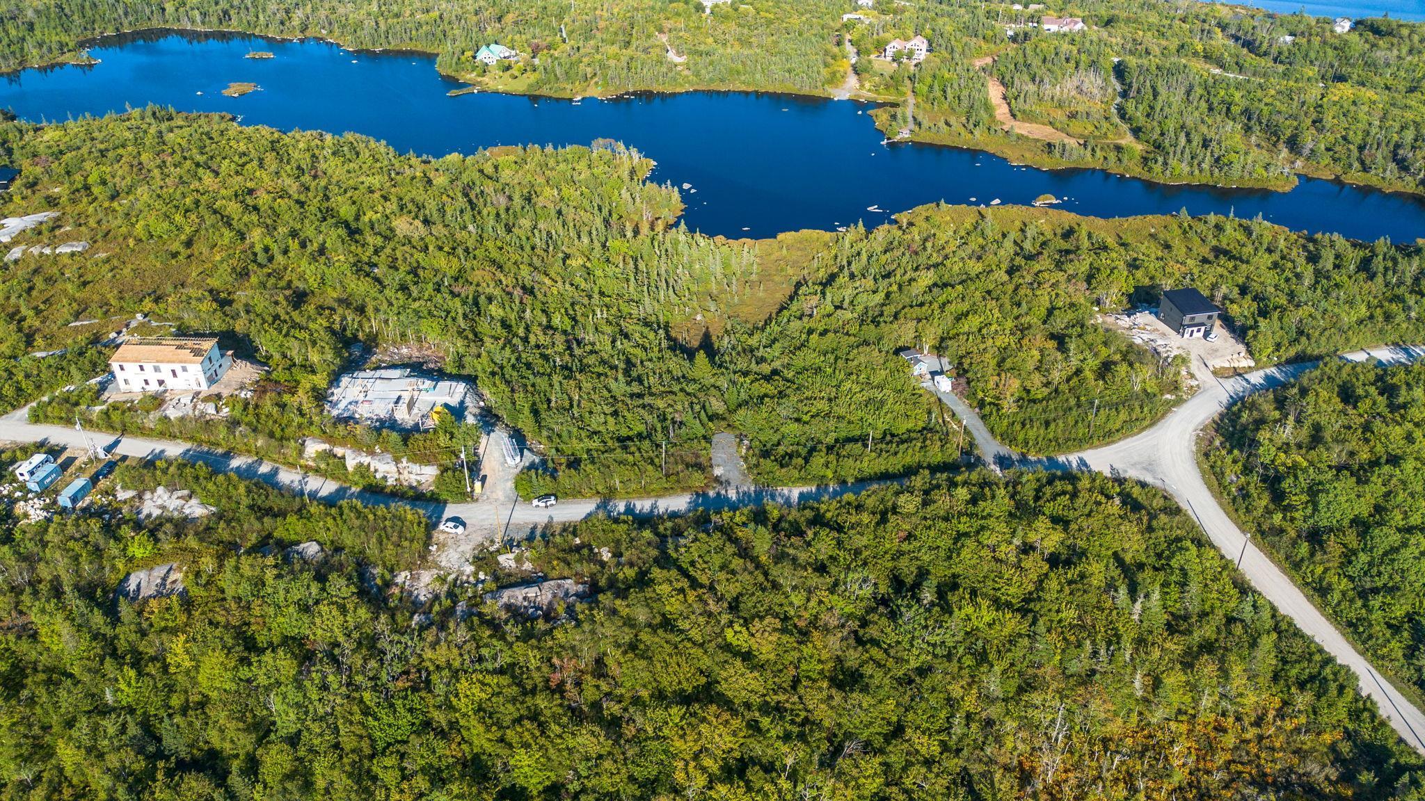 449 Deerfield Avenue, Portuguese Cove, NS (MLS 202428298)