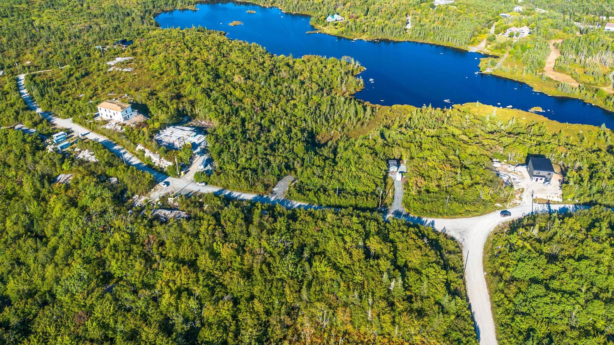 449 Deerfield Avenue, Portuguese Cove, NS (MLS 202428298)