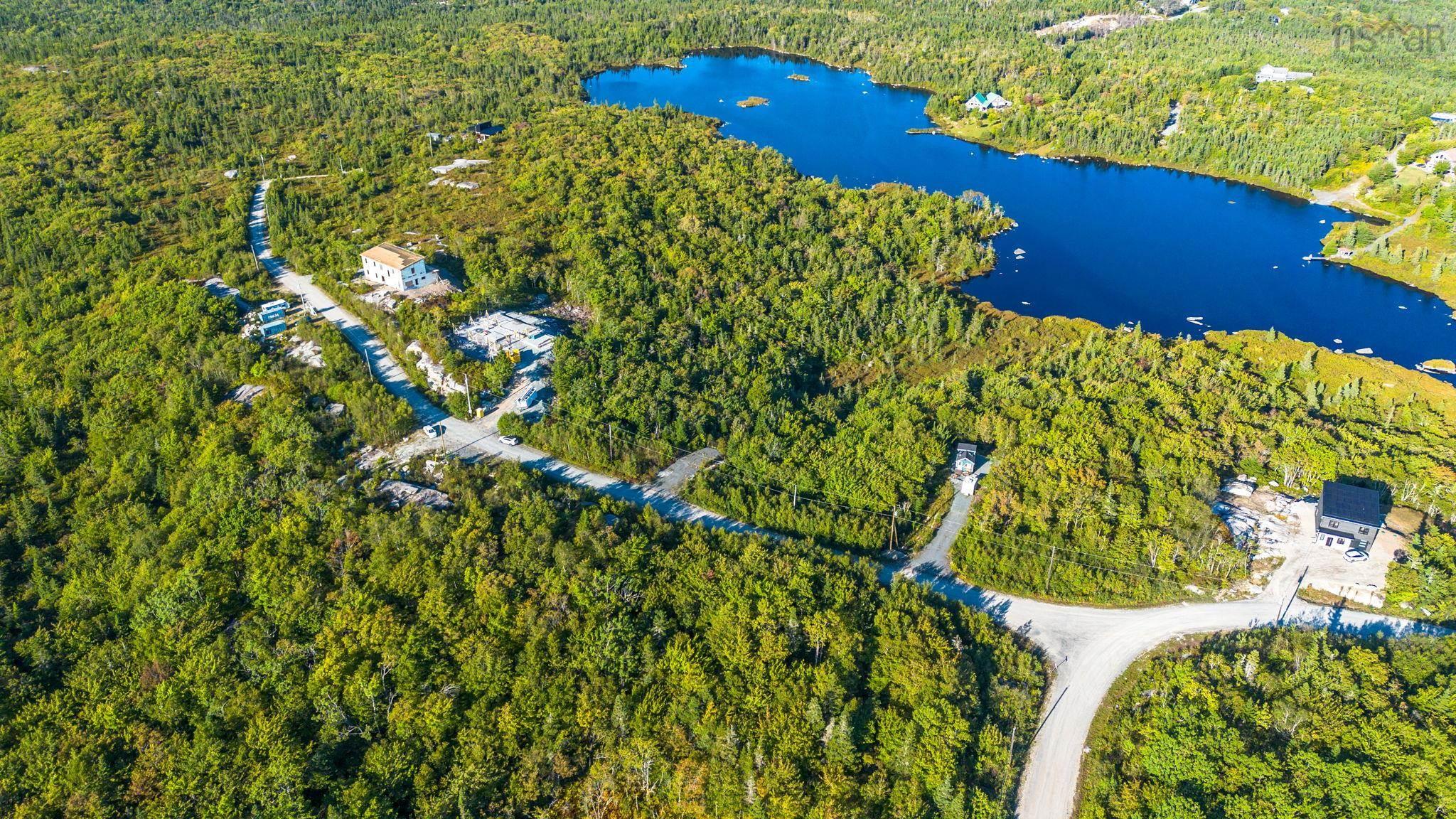 449 Deerfield Avenue, Portuguese Cove, NS (MLS 202428298)