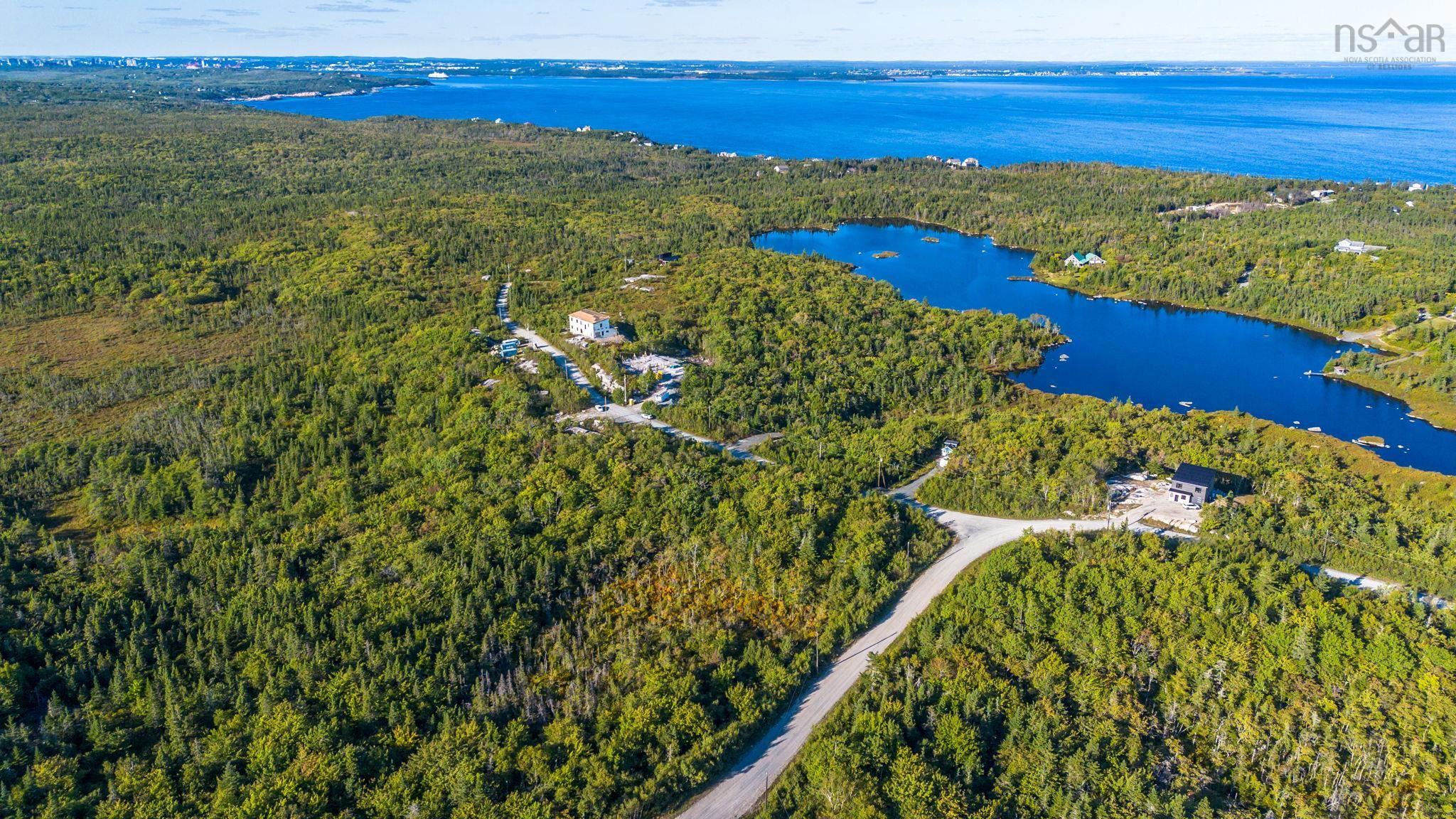 449 Deerfield Avenue, Portuguese Cove, NS (MLS 202428298)