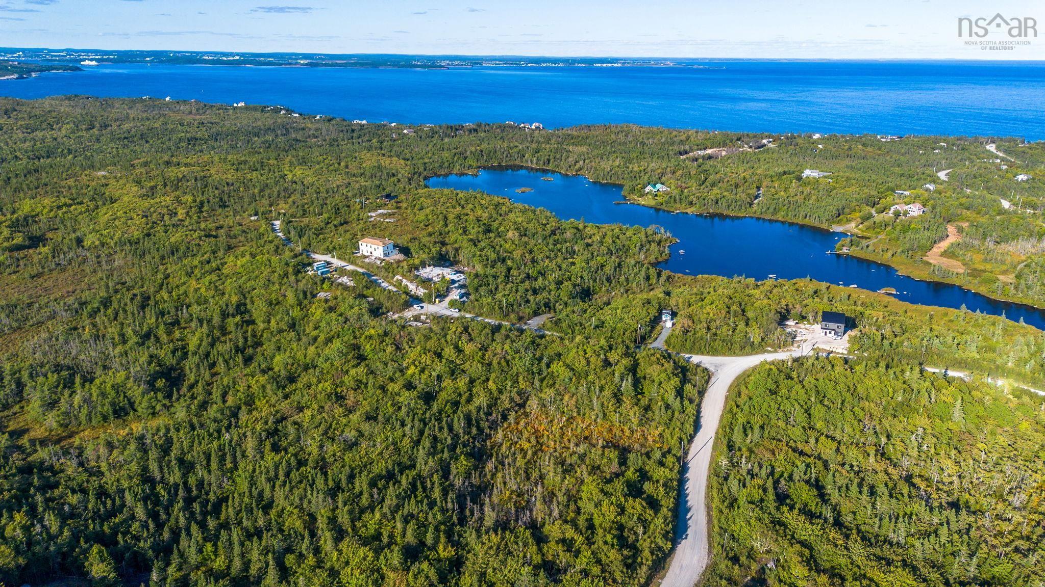 449 Deerfield Avenue, Portuguese Cove, NS (MLS 202428298)