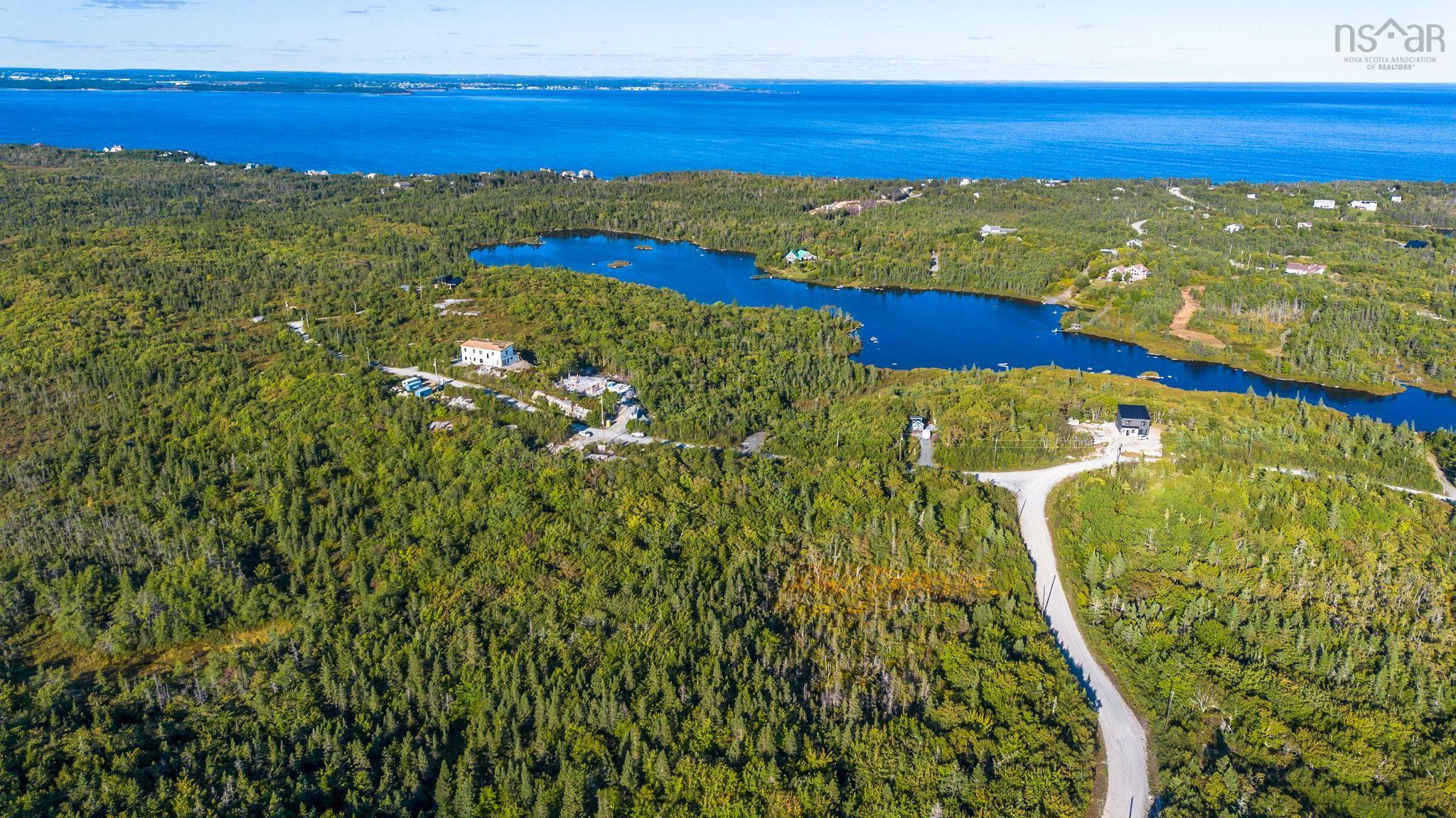 449 Deerfield Avenue, Portuguese Cove, NS (MLS 202428298)