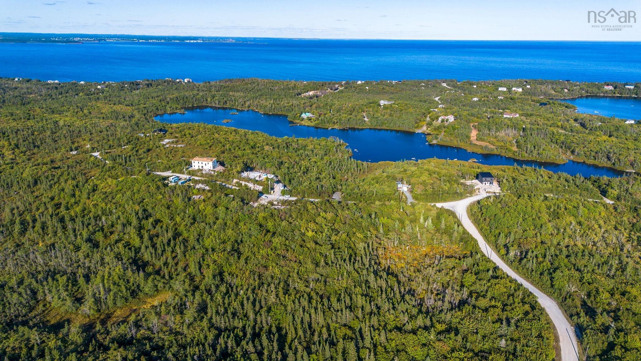 449 Deerfield Avenue, Portuguese Cove, NS (MLS 202428298)