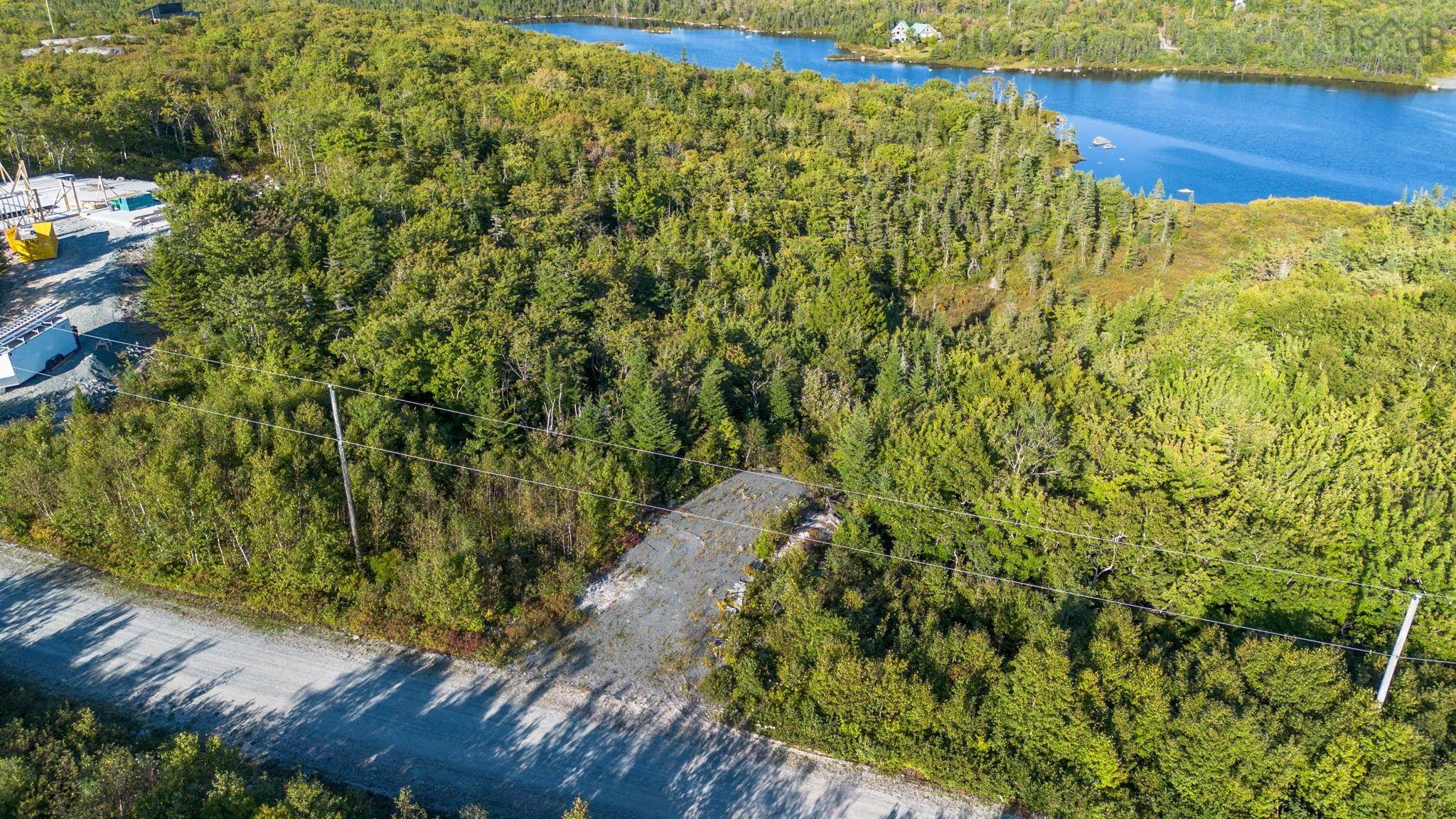 449 Deerfield Avenue, Portuguese Cove, NS (MLS 202428298)