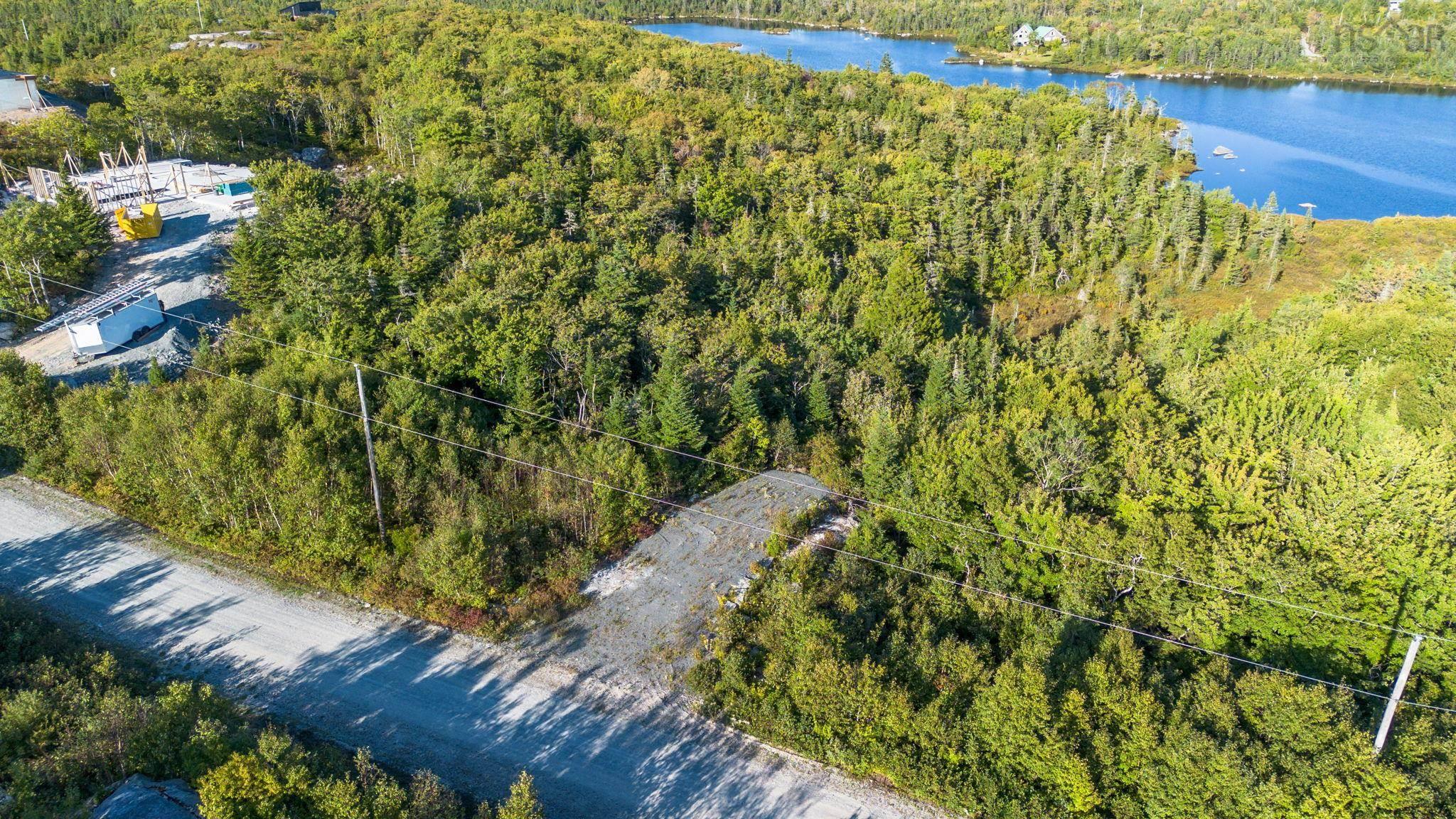 449 Deerfield Avenue, Portuguese Cove, NS (MLS 202428298)