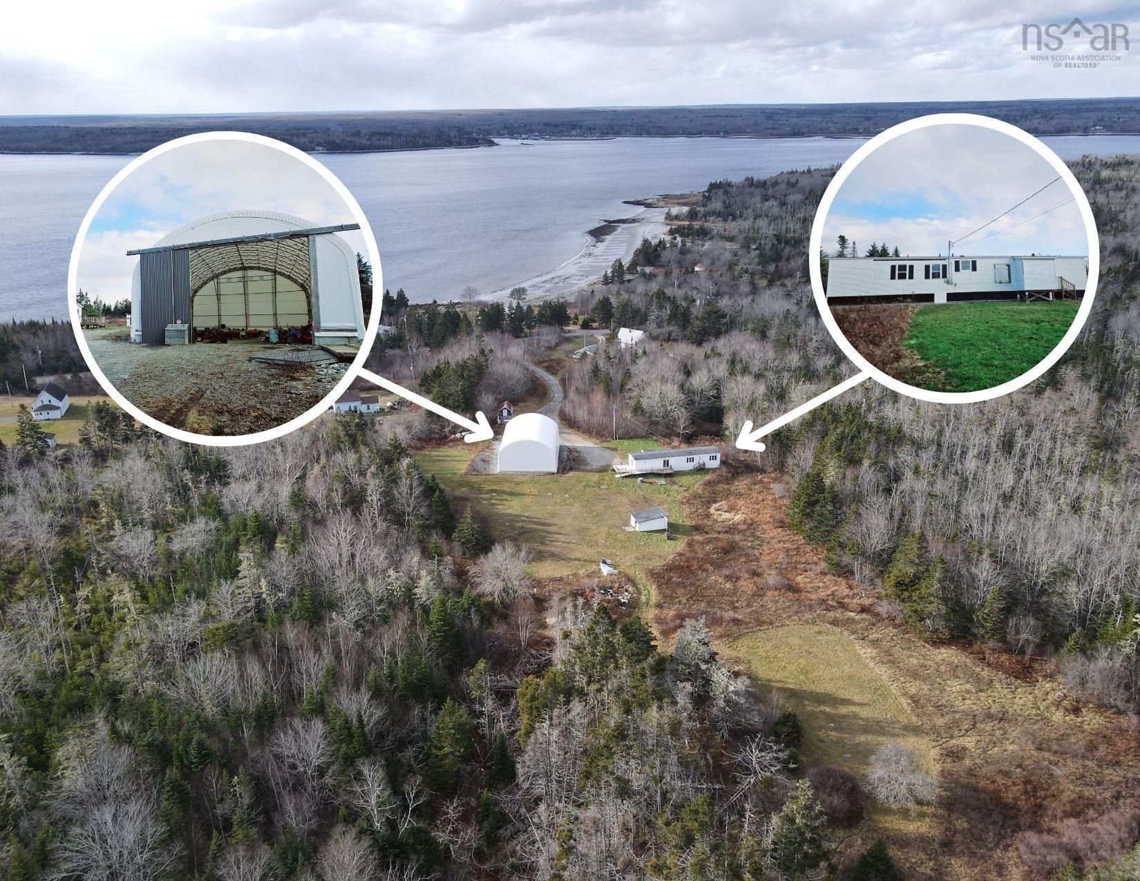 $179,900.00: 1863 Sandy Point Road, Sandy Point