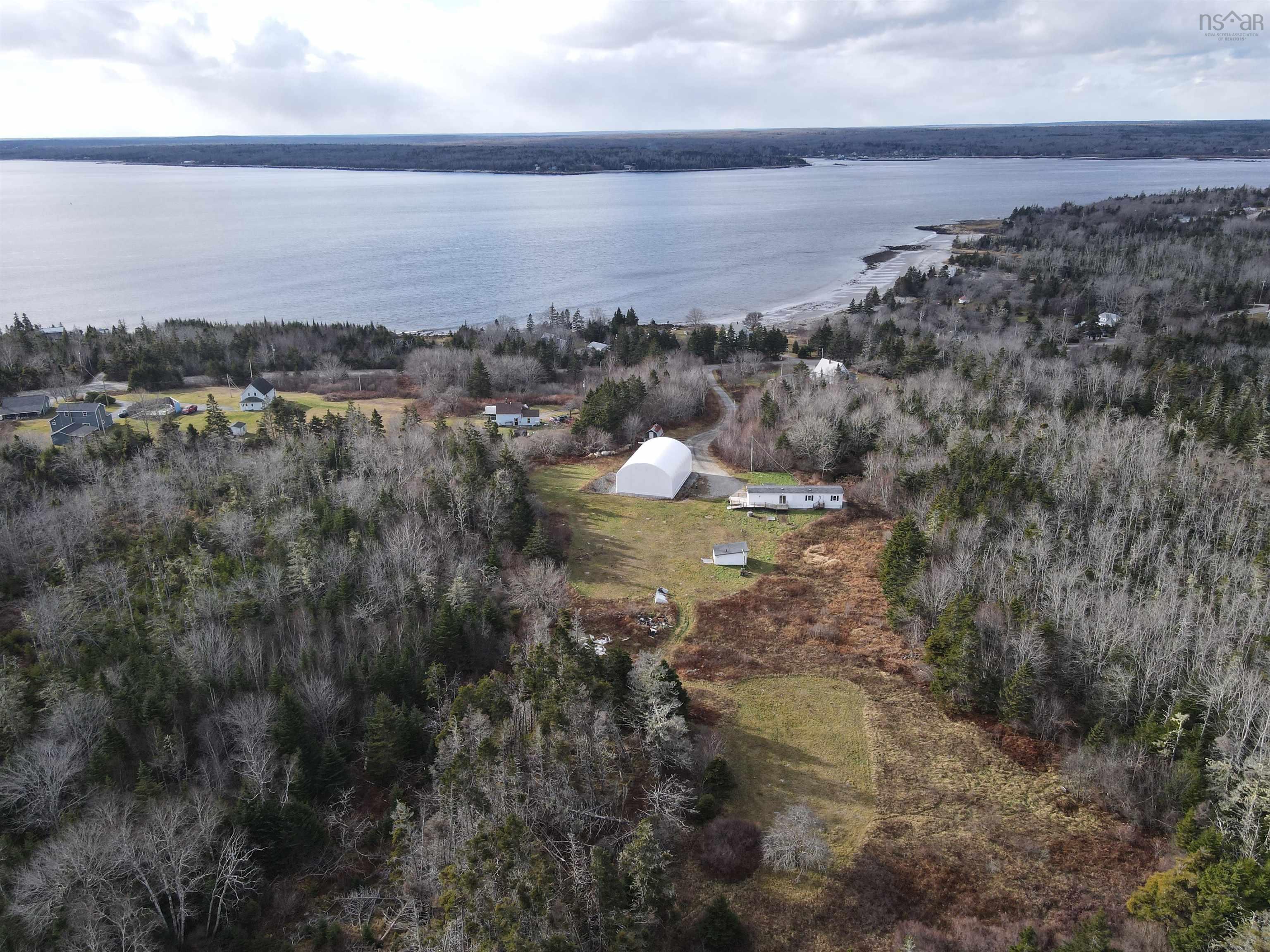 $179,900.00: 1863 Sandy Point Road, Sandy Point