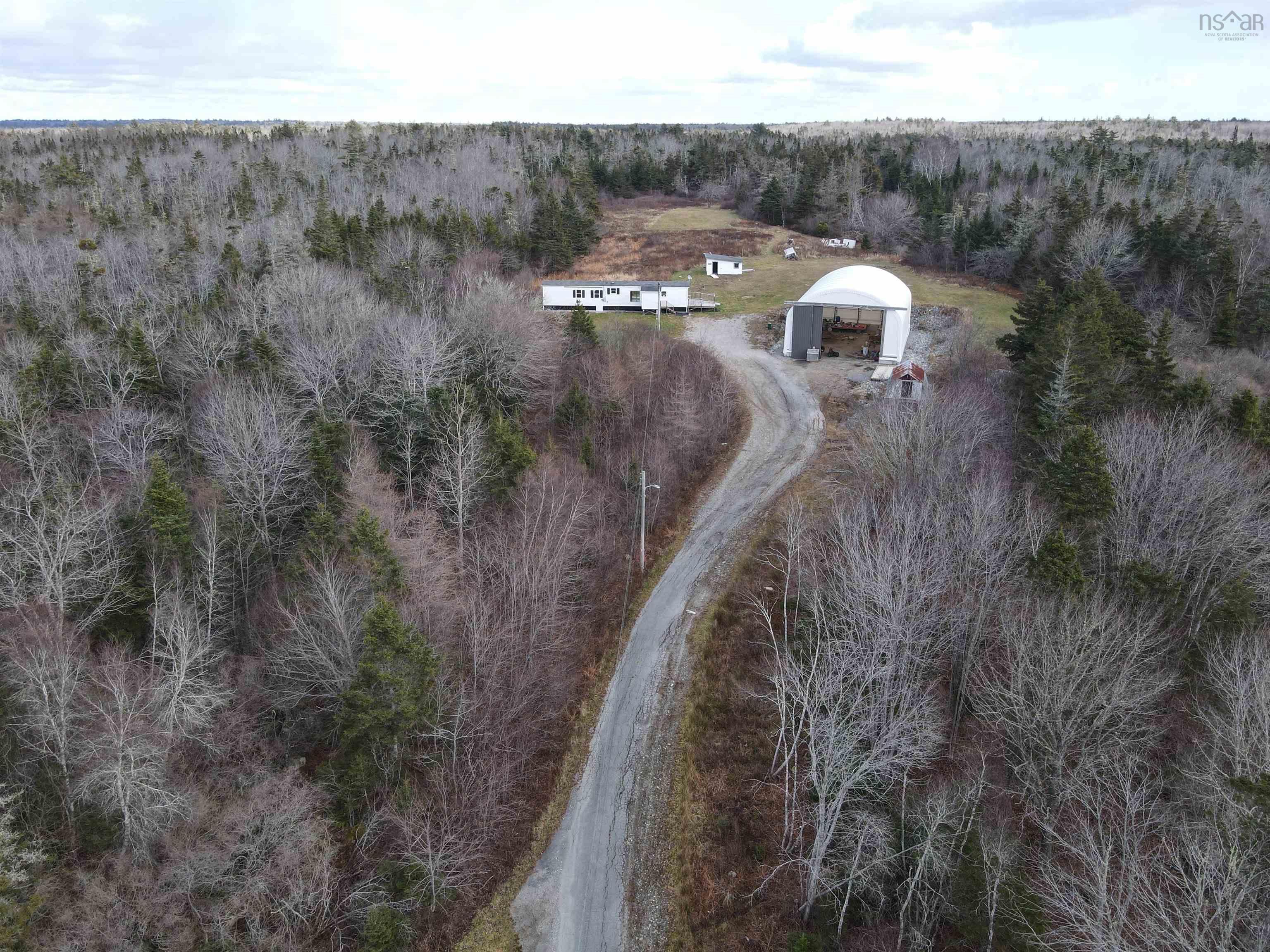 $179,900.00: 1863 Sandy Point Road, Sandy Point
