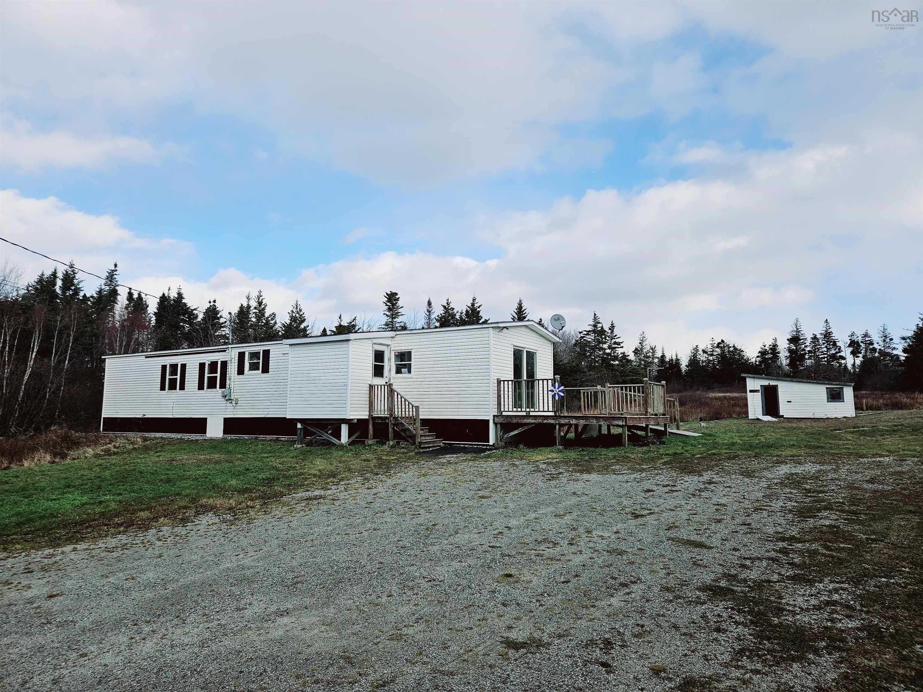 $179,900.00: 1863 Sandy Point Road, Sandy Point