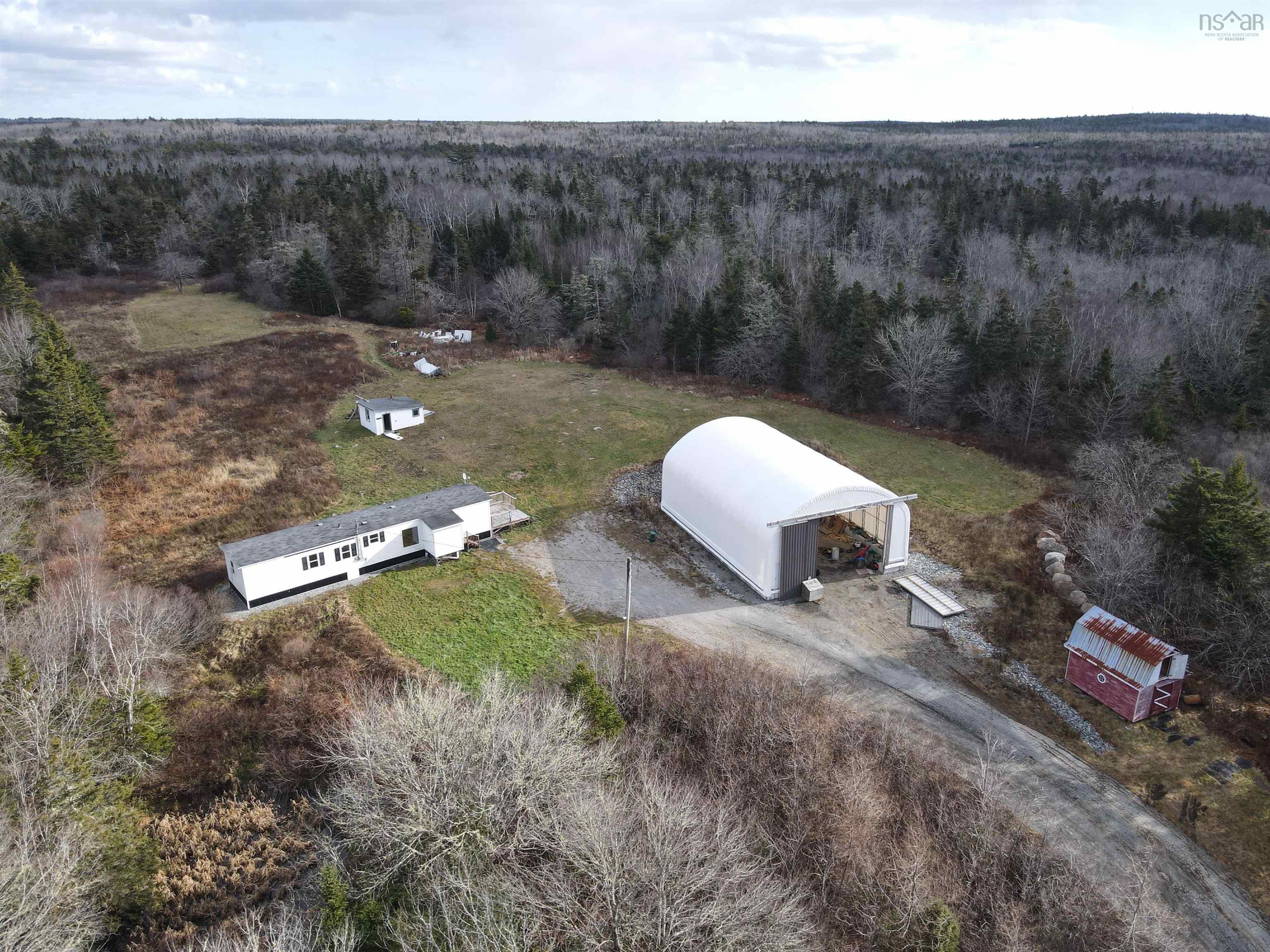 $179,900.00: 1863 Sandy Point Road, Sandy Point