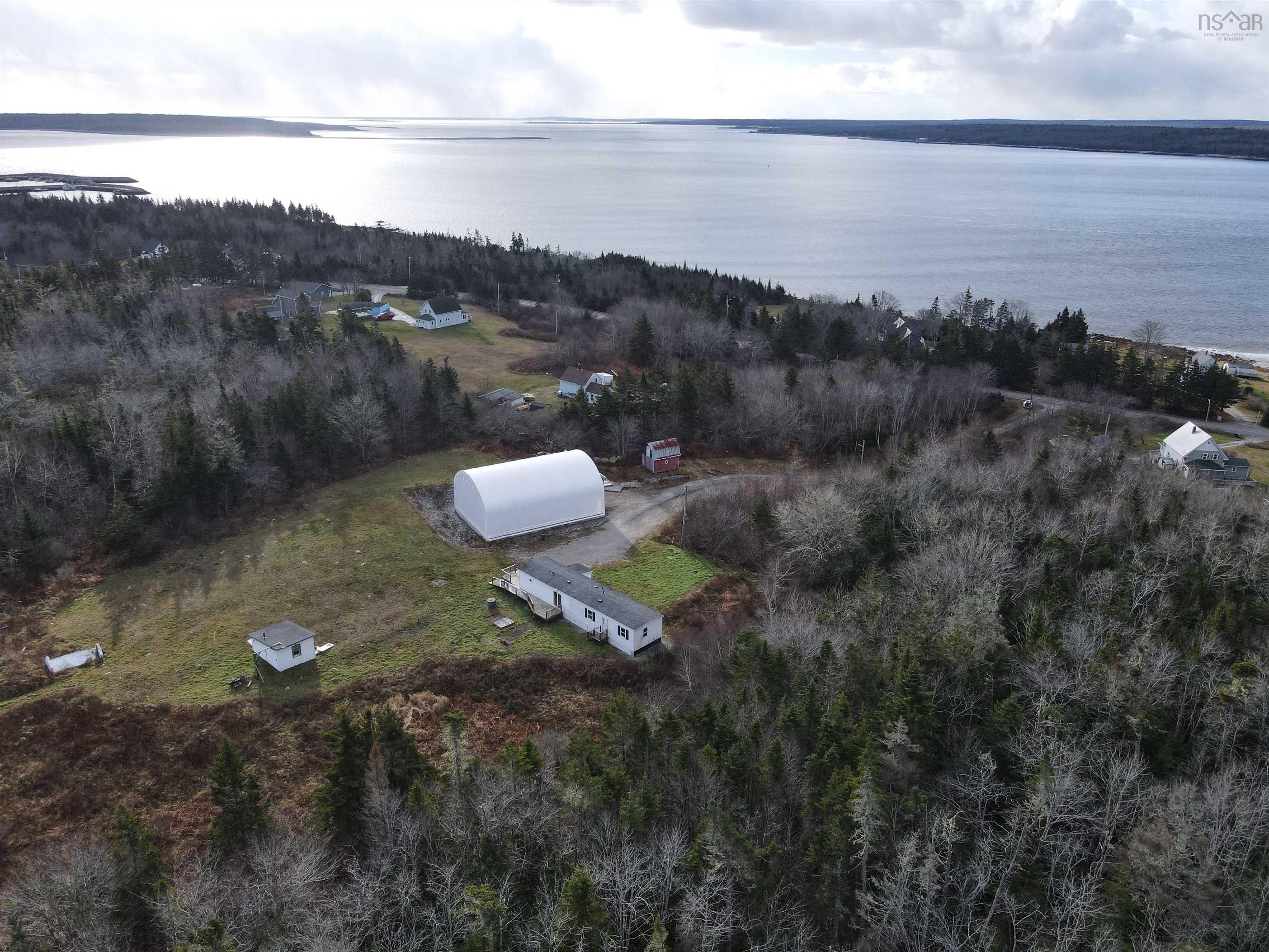 $179,900.00: 1863 Sandy Point Road, Sandy Point