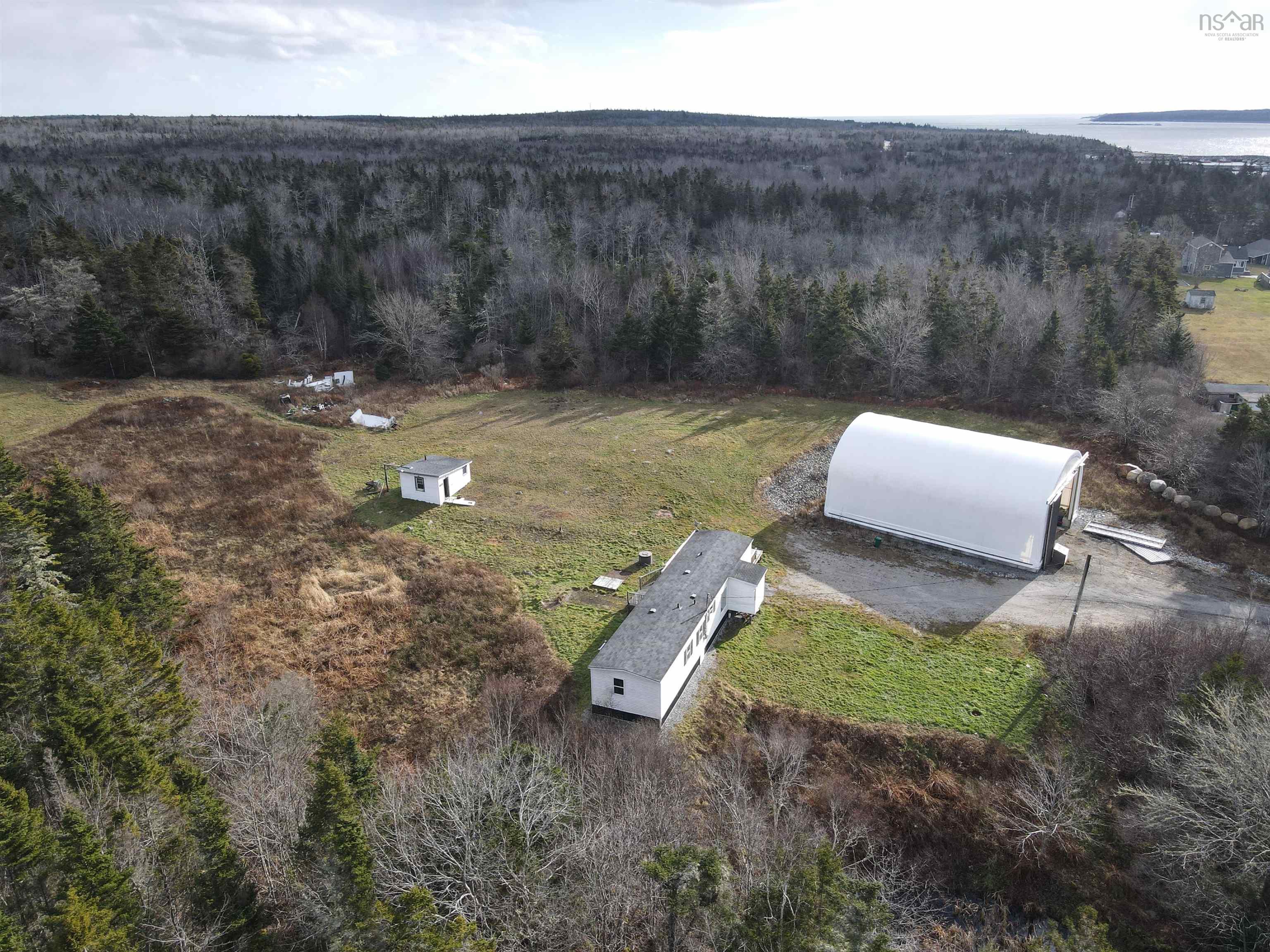 $179,900.00: 1863 Sandy Point Road, Sandy Point