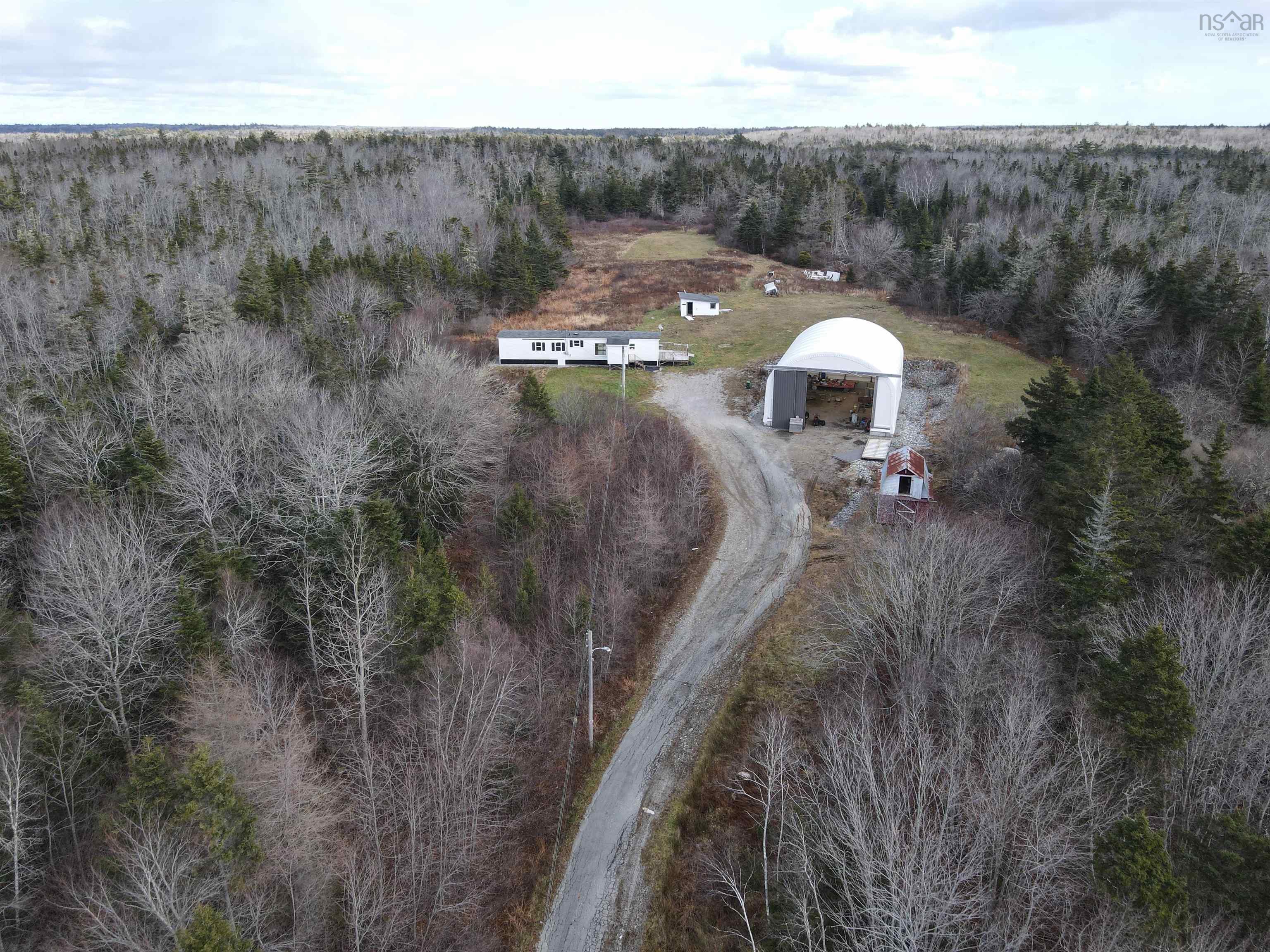 $179,900.00: 1863 Sandy Point Road, Sandy Point