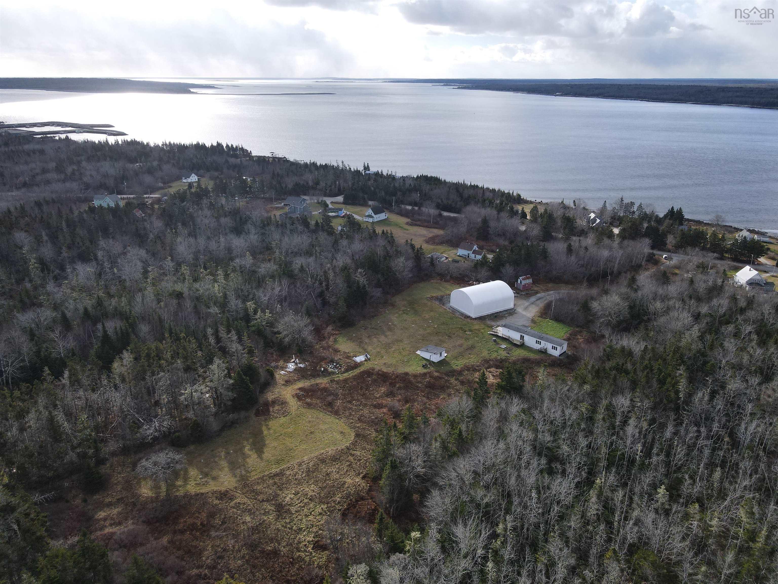 $179,900.00: 1863 Sandy Point Road, Sandy Point