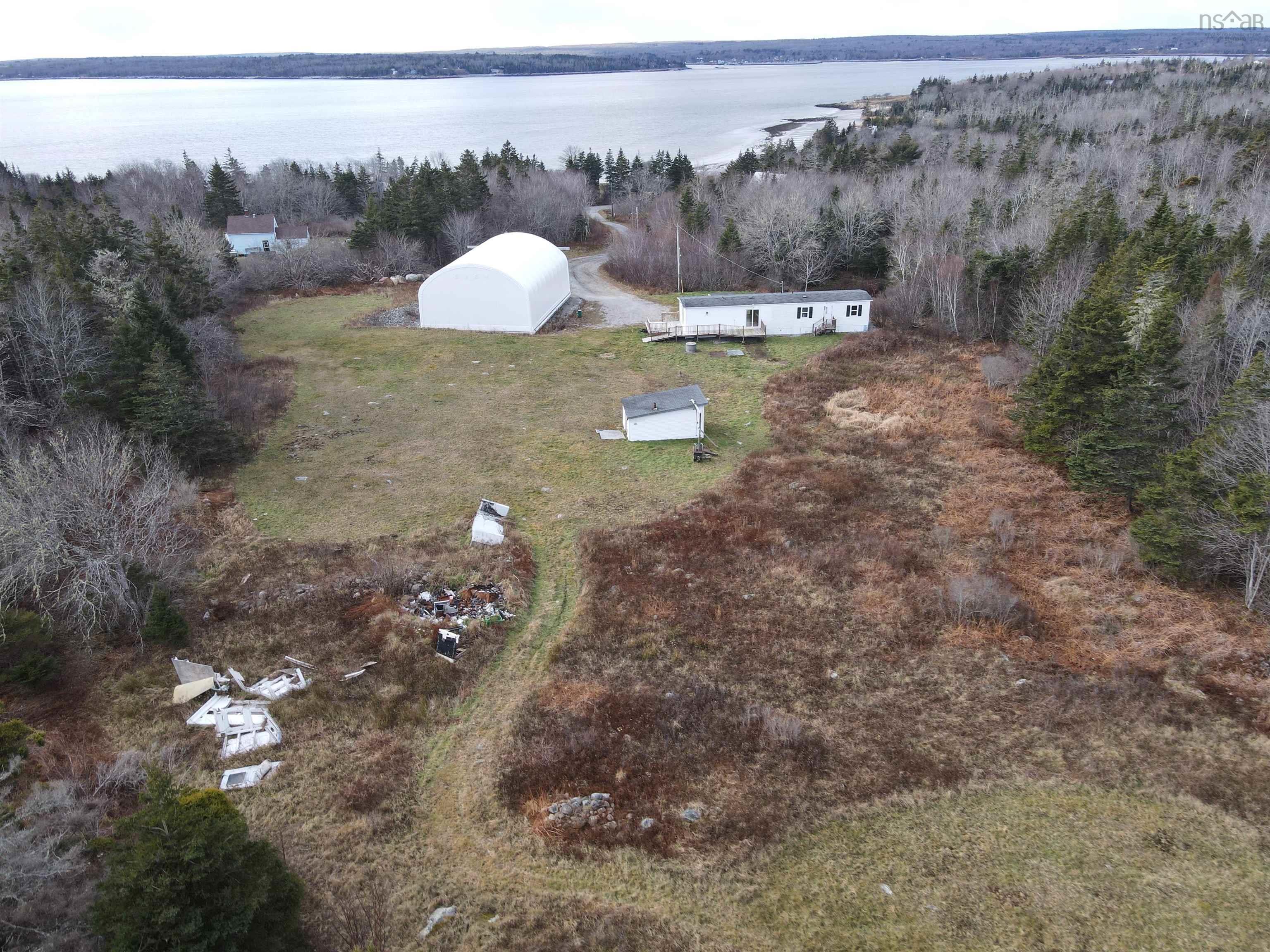 $179,900.00: 1863 Sandy Point Road, Sandy Point