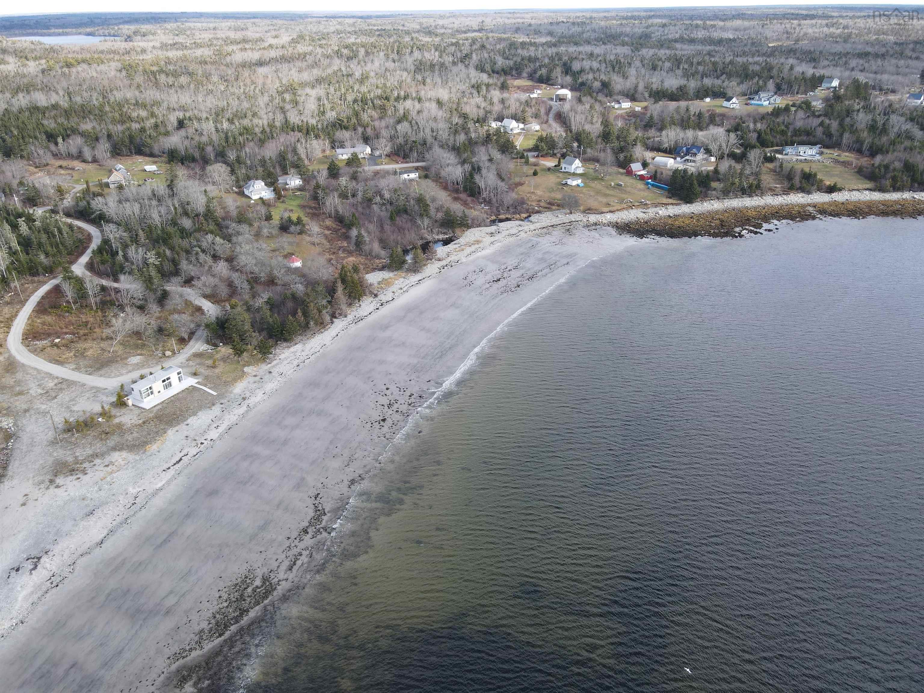 $179,900.00: 1863 Sandy Point Road, Sandy Point