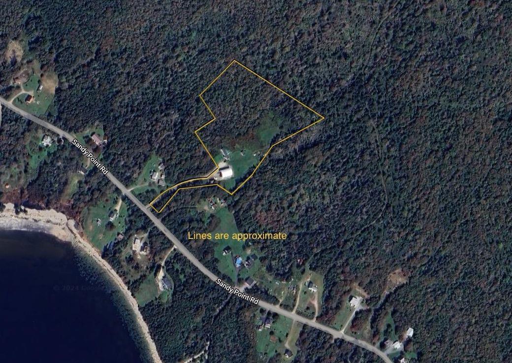 $179,900.00: 1863 Sandy Point Road, Sandy Point
