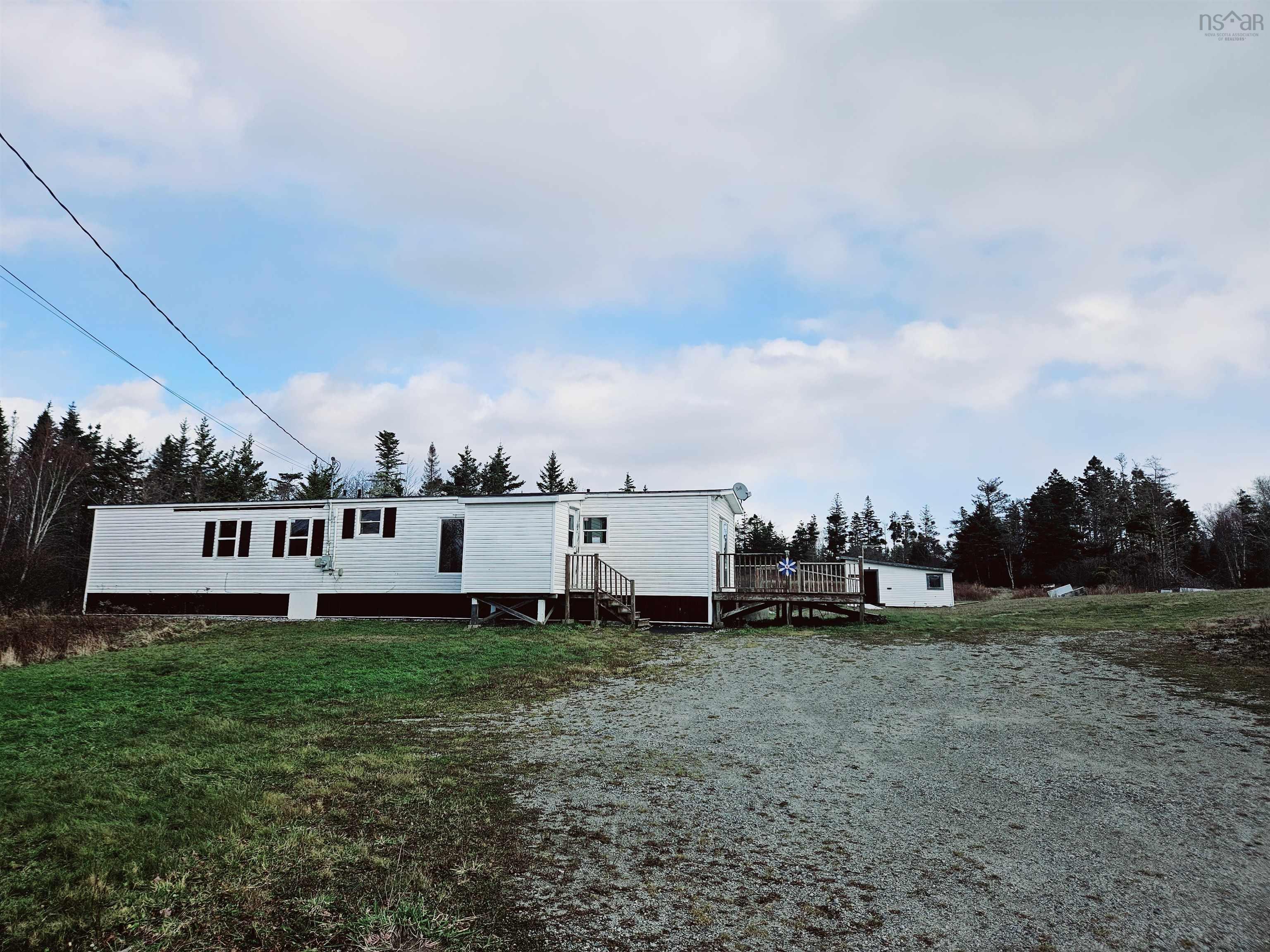 $179,900.00: 1863 Sandy Point Road, Sandy Point