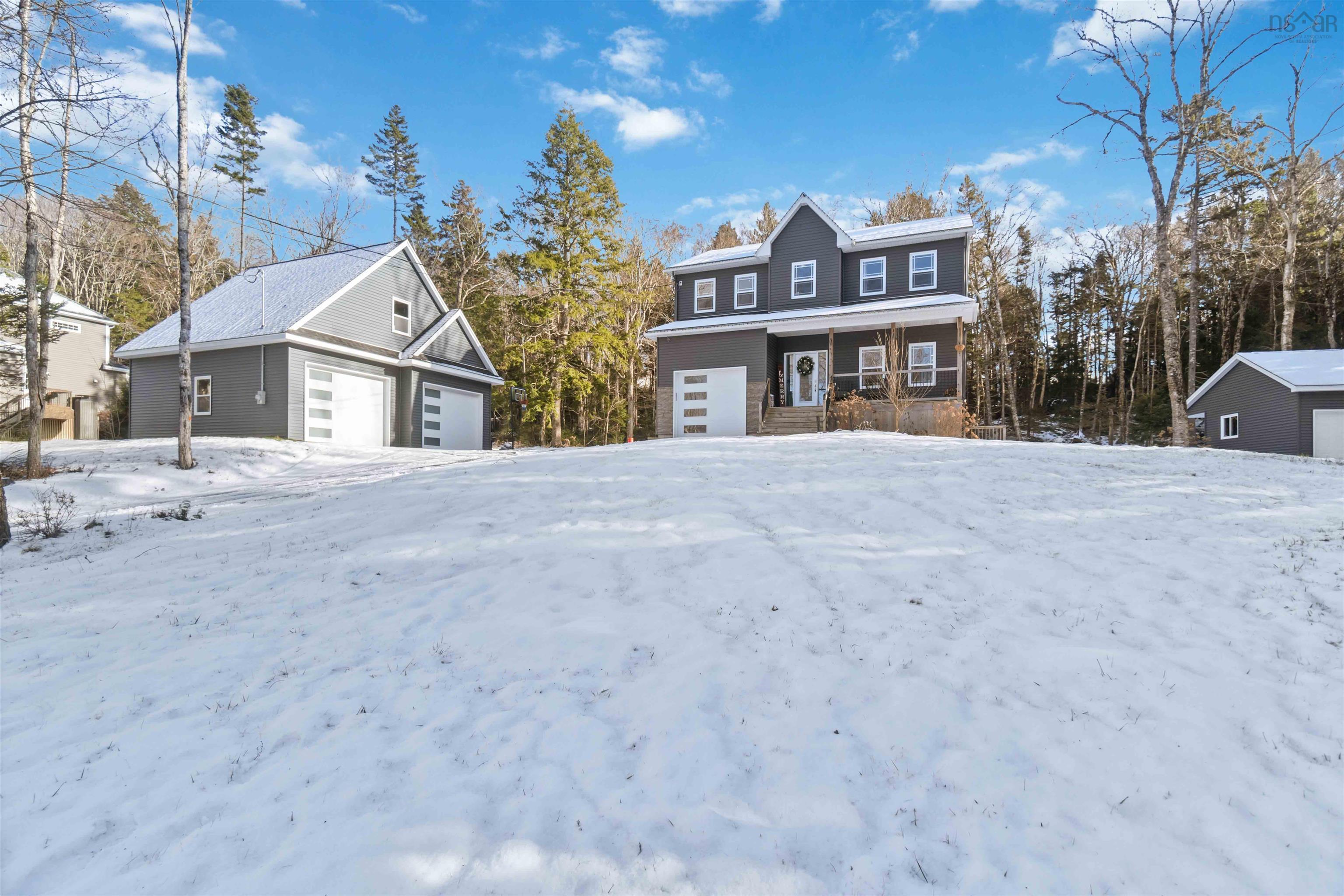 $799,900.00: 168 Kernwood Drive, Middle Sackville