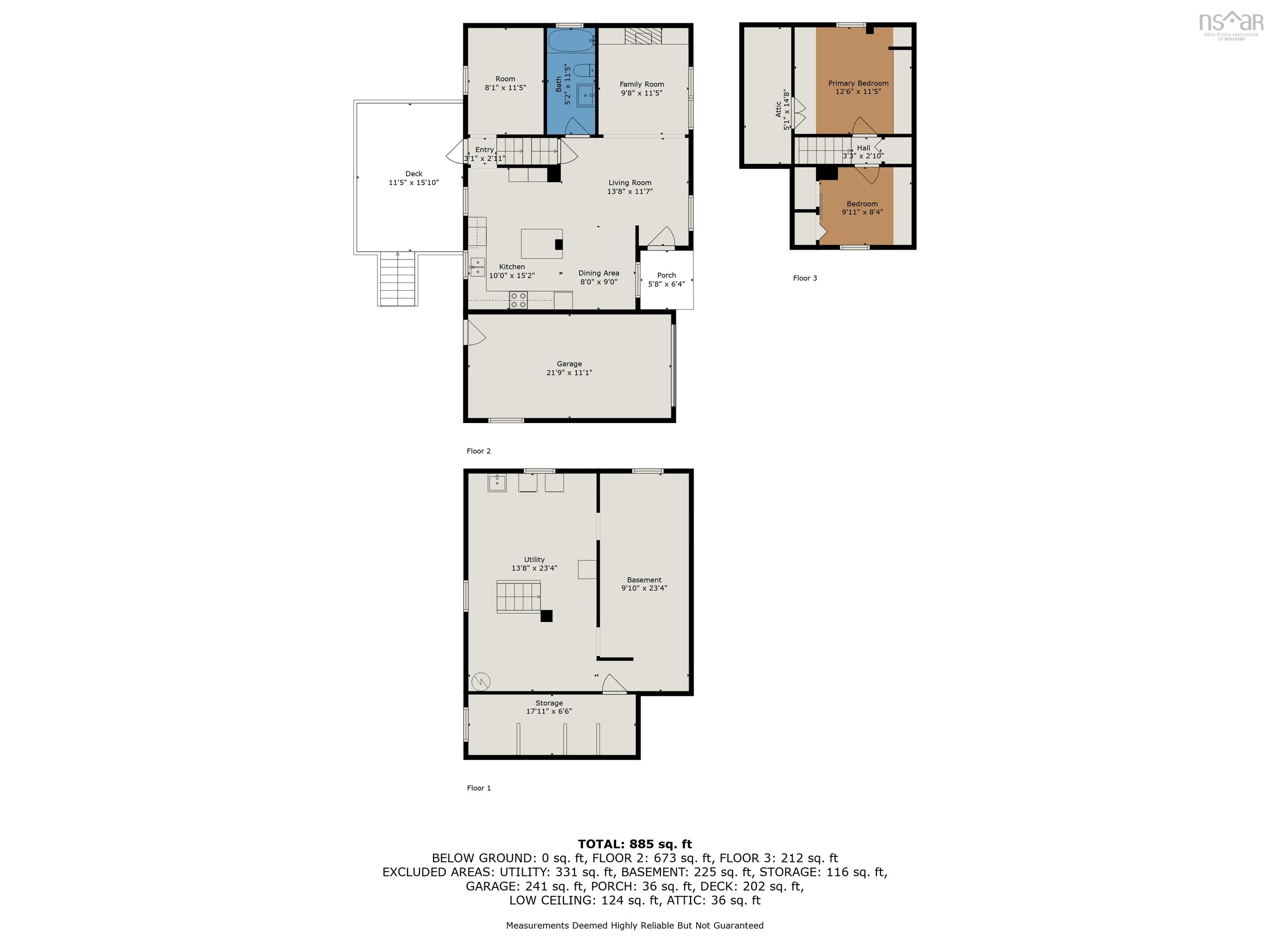 $525,000.00: 5 Gordon Street, Bedford