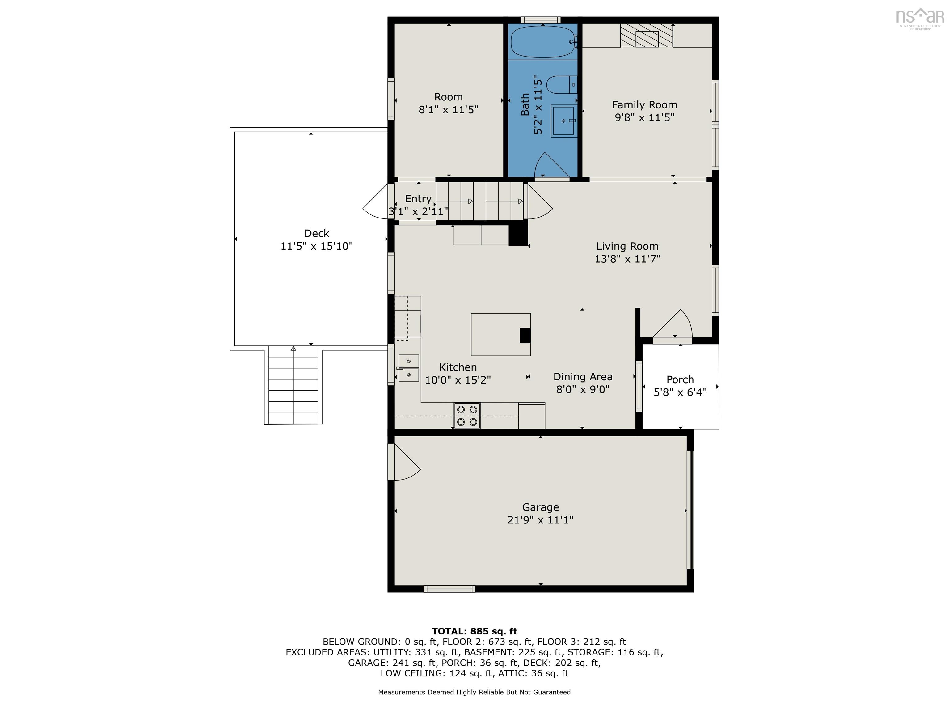 $525,000.00: 5 Gordon Street, Bedford