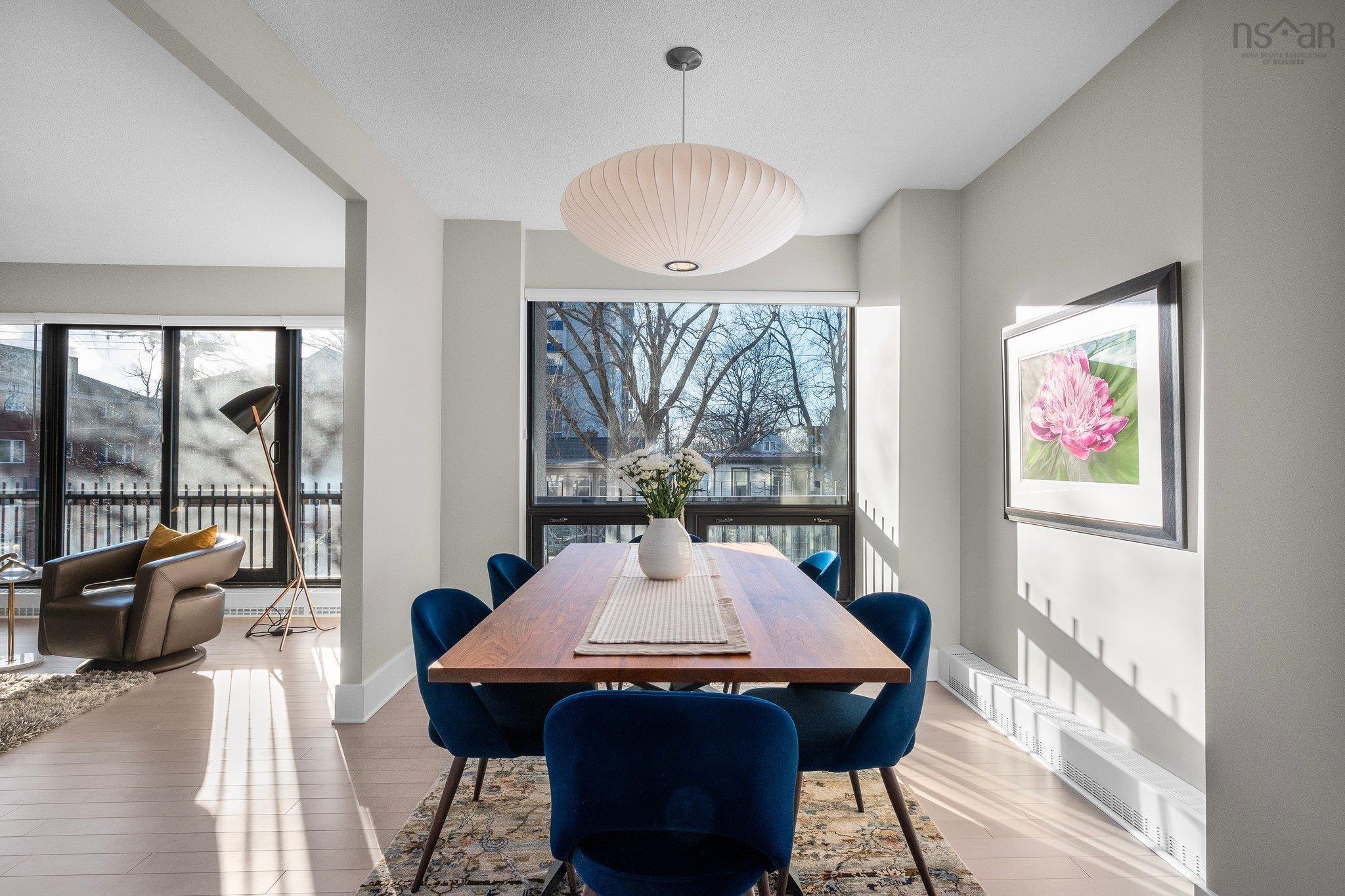 $849,900.00: 301 6095 Coburg Road, Halifax