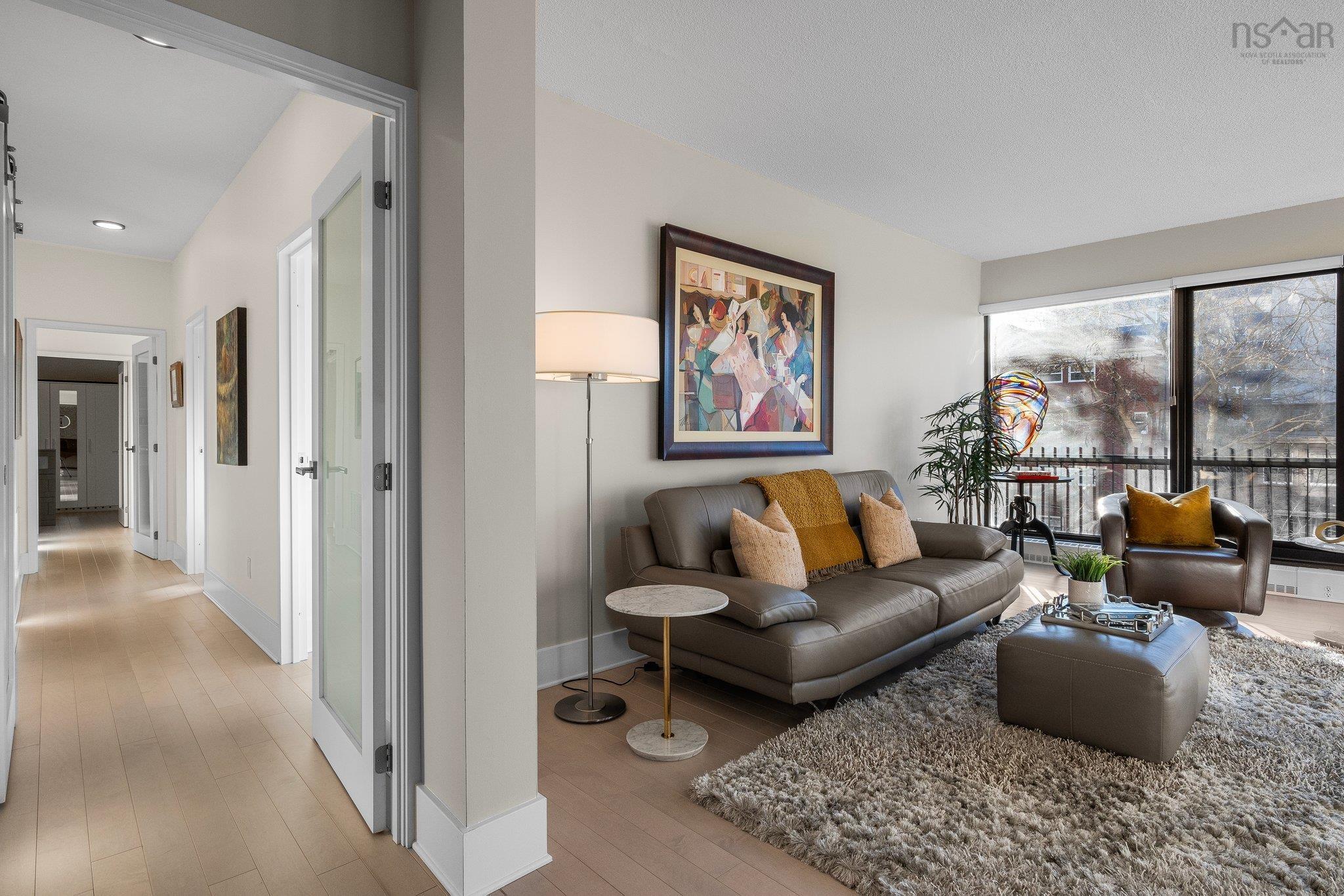 $849,900.00: 301 6095 Coburg Road, Halifax