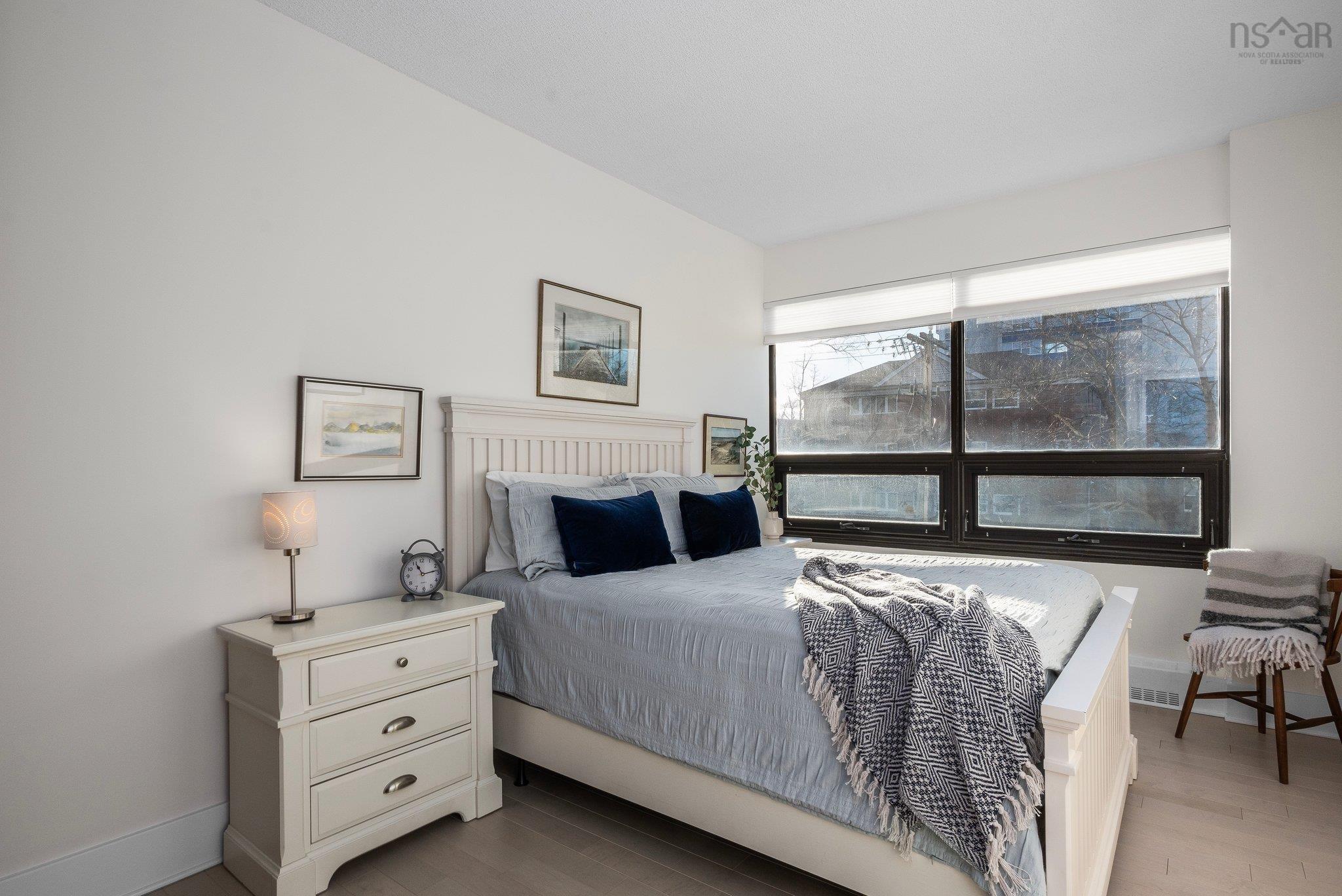 $849,900.00: 301 6095 Coburg Road, Halifax