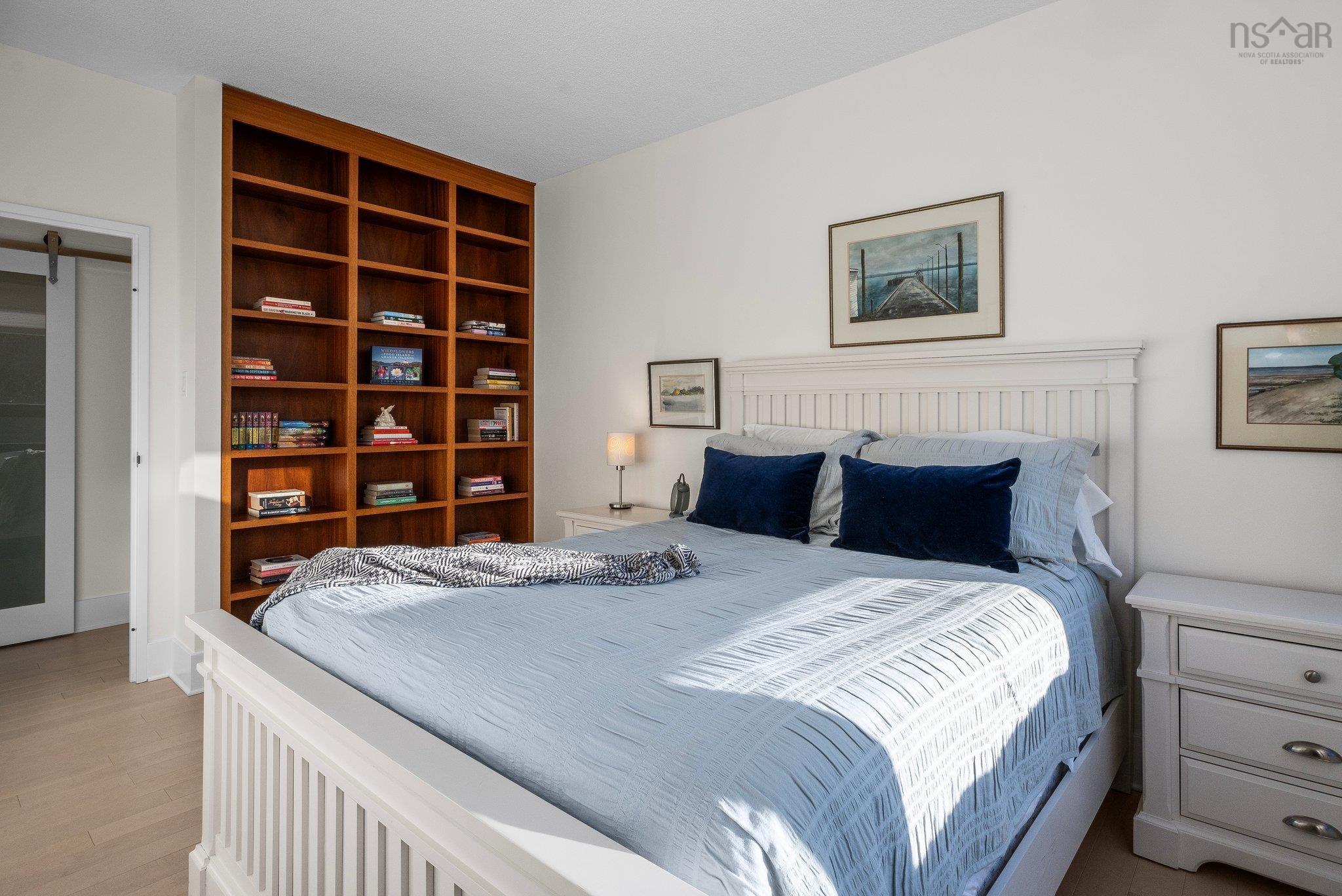 $849,900.00: 301 6095 Coburg Road, Halifax