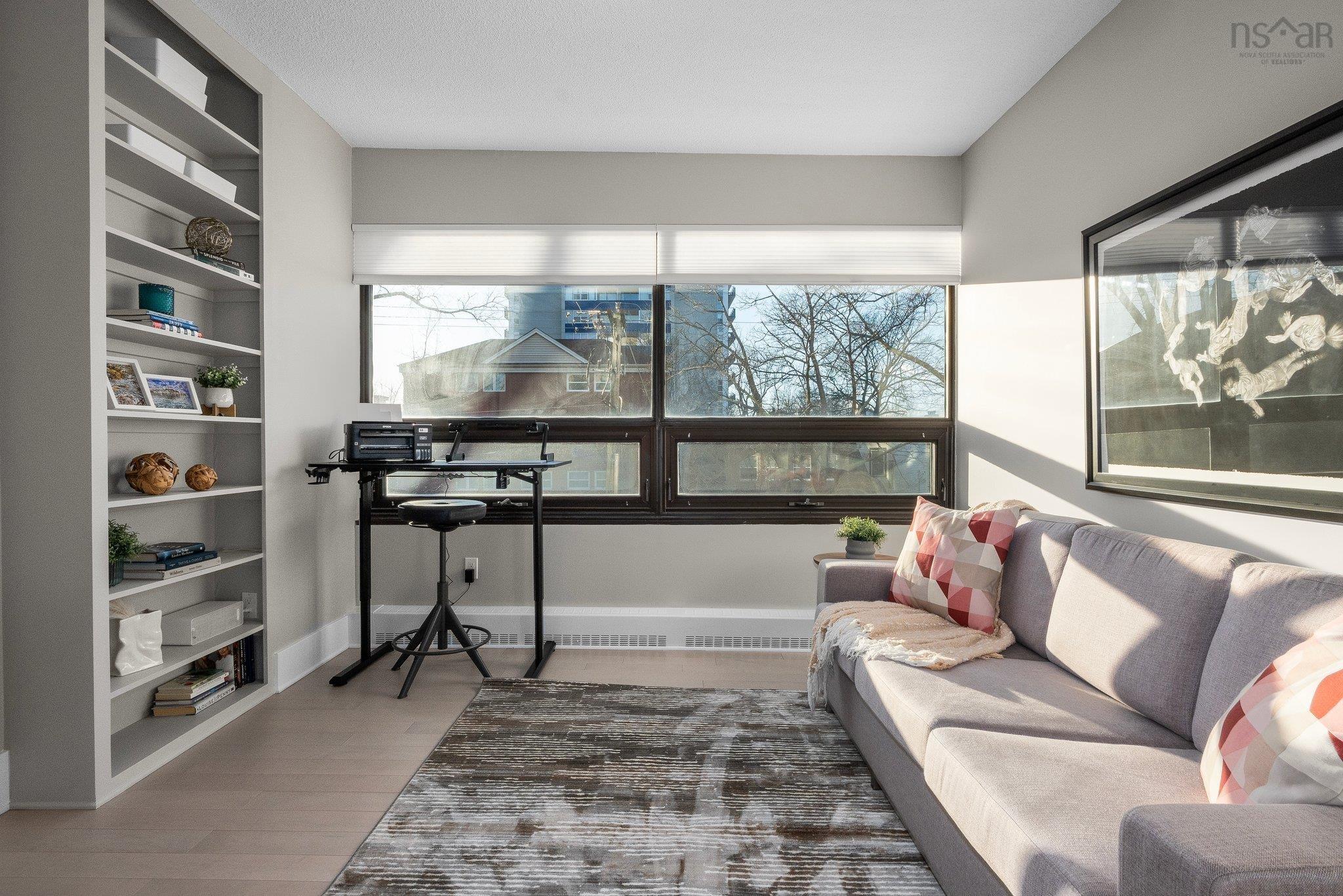 $849,900.00: 301 6095 Coburg Road, Halifax