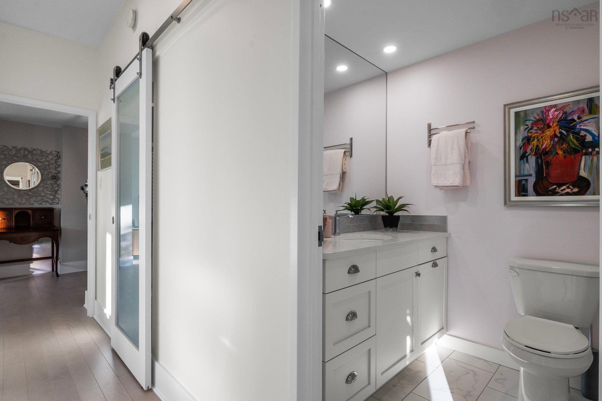 $849,900.00: 301 6095 Coburg Road, Halifax