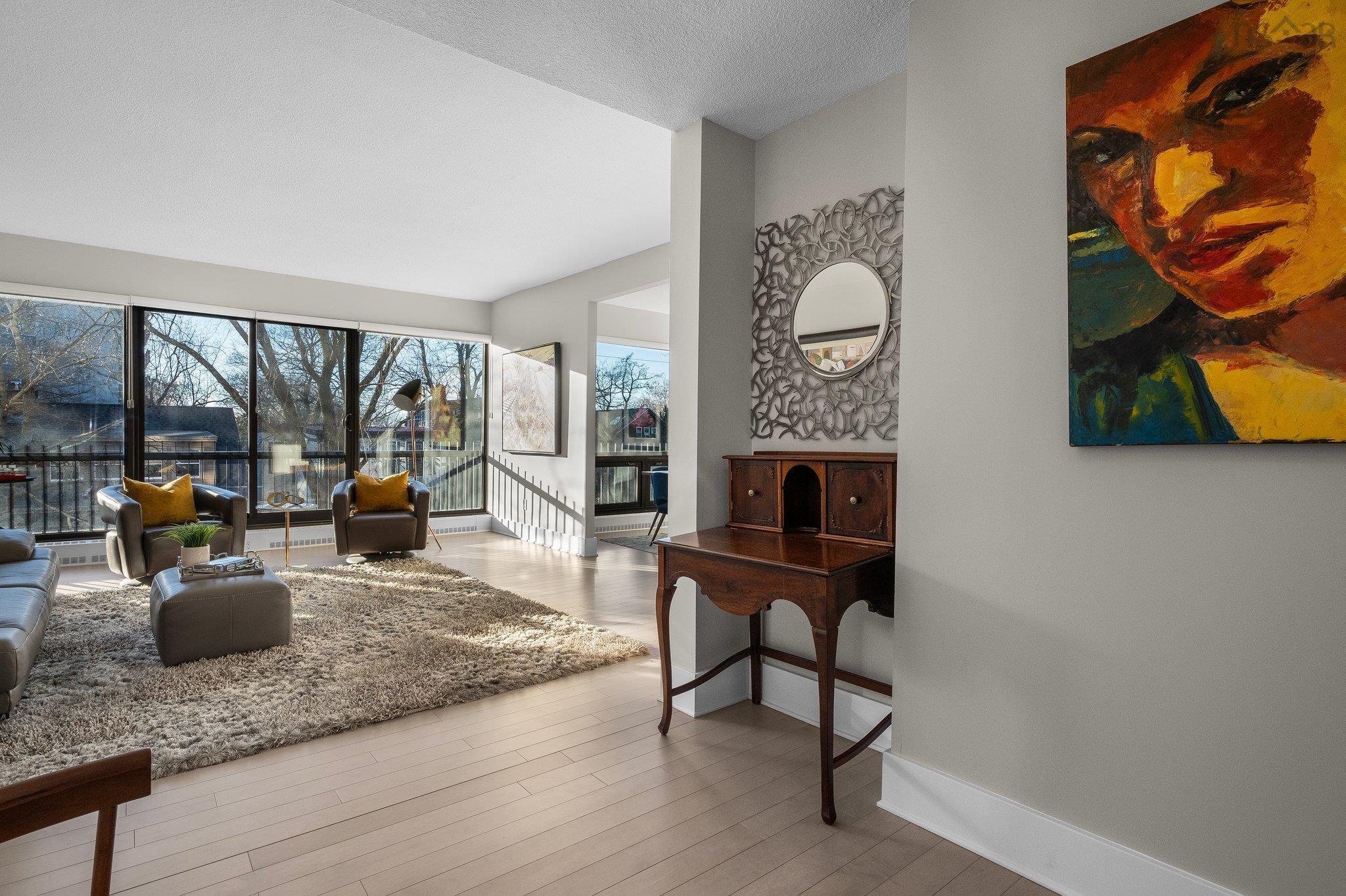 $849,900.00: 301 6095 Coburg Road, Halifax