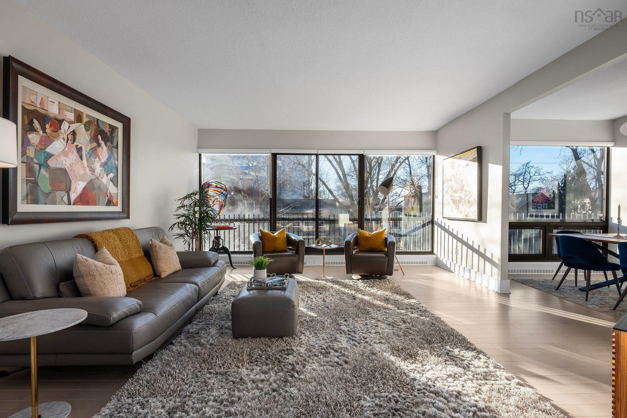 $849,900.00: 301 6095 Coburg Road, Halifax