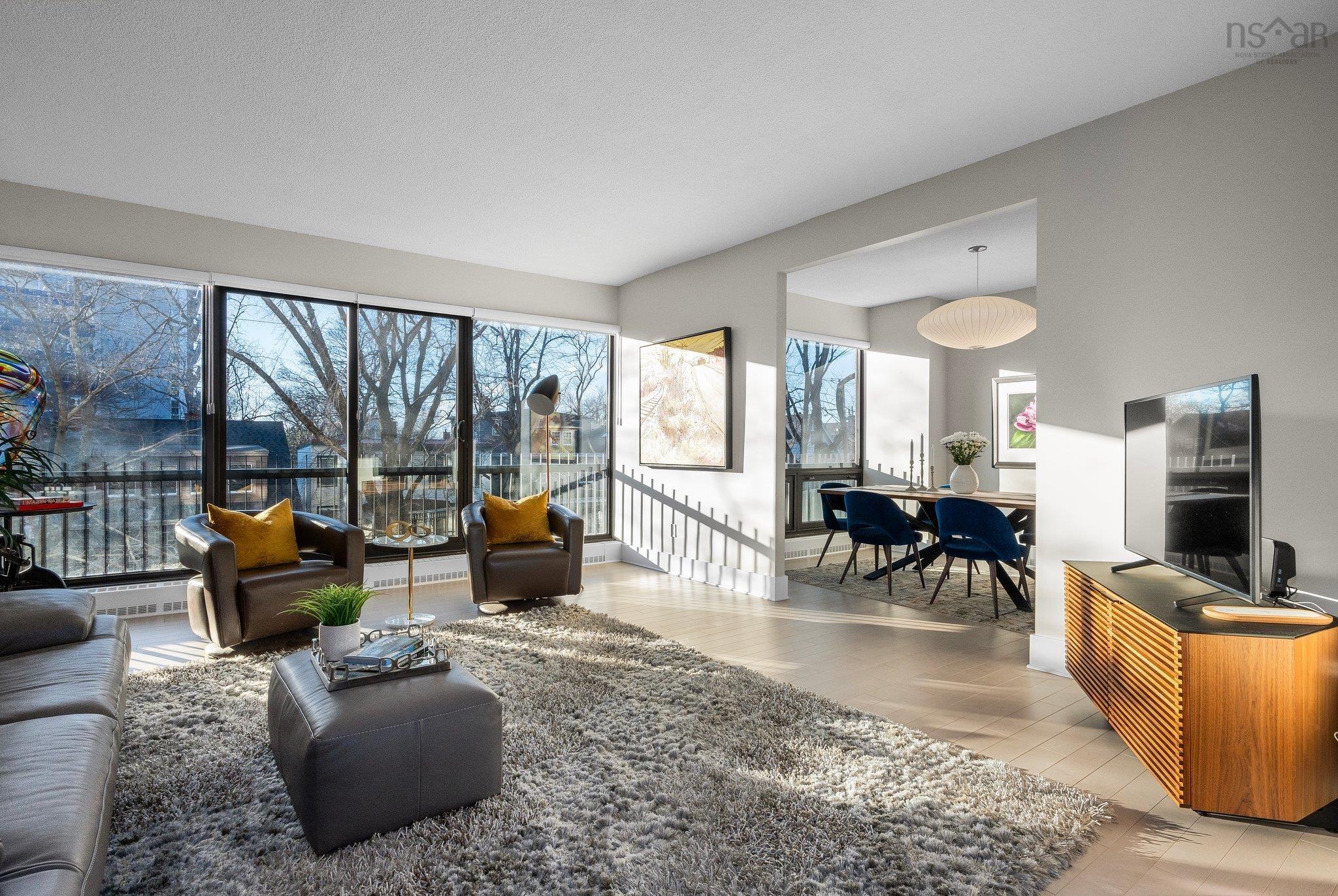 $849,900.00: 301 6095 Coburg Road, Halifax