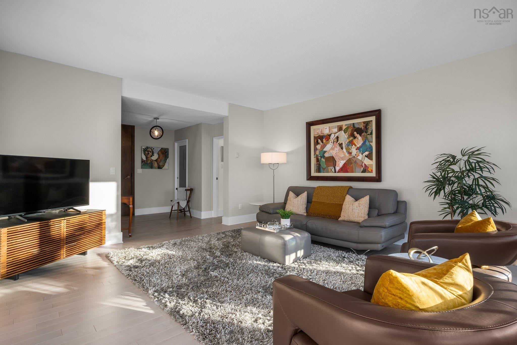 $849,900.00: 301 6095 Coburg Road, Halifax