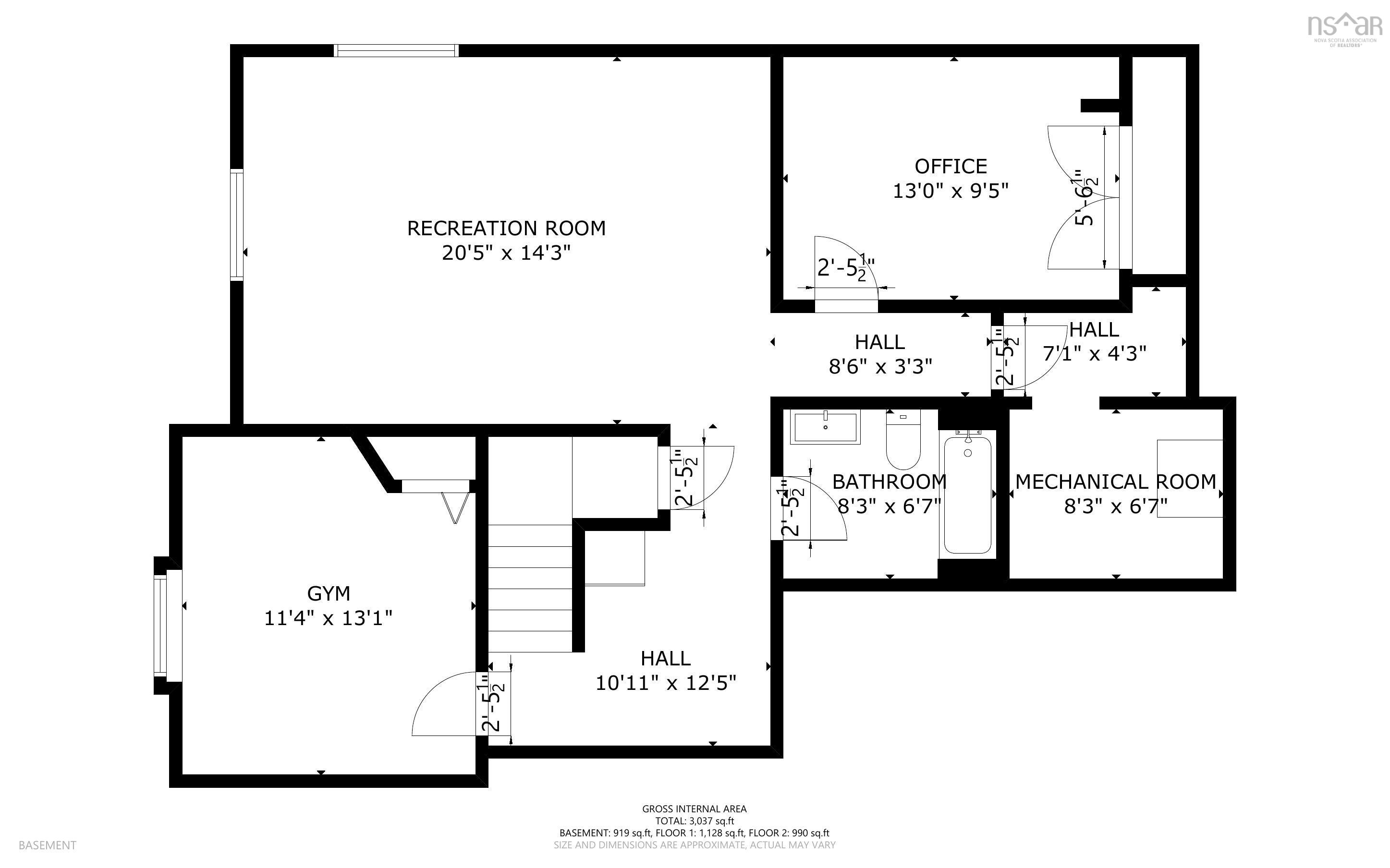 $850,000.00: 400 Portland Hills Drive, Dartmouth