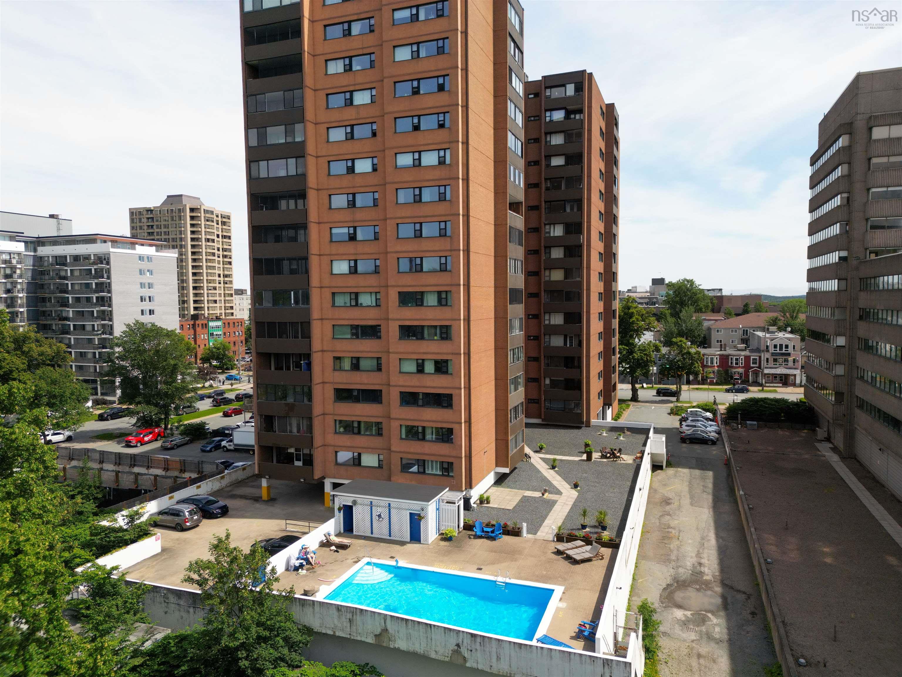 $459,000.00: 211 5959 Spring Garden Road, Halifax