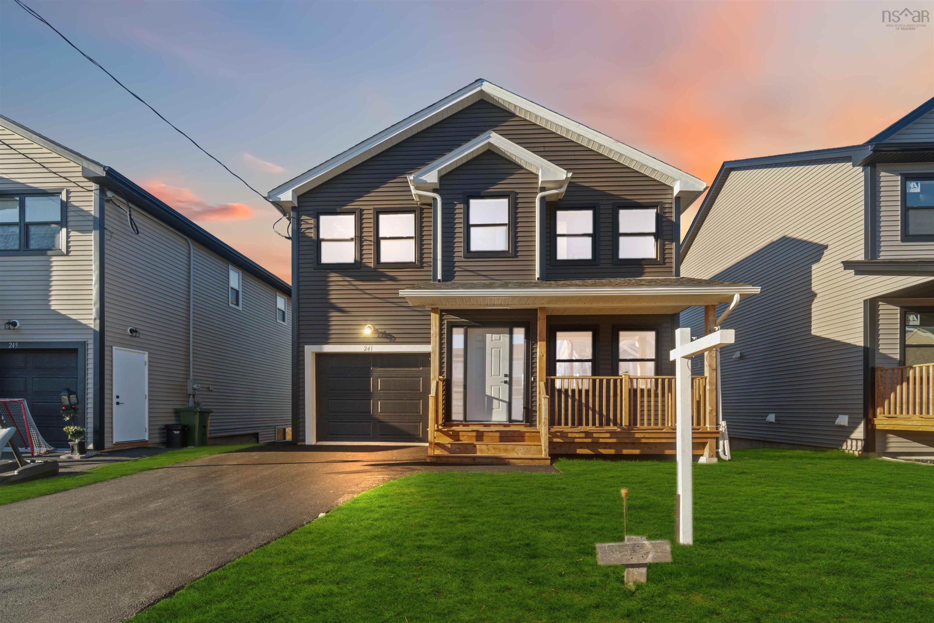 $699,900.00: 241 Alabaster Way, Halifax