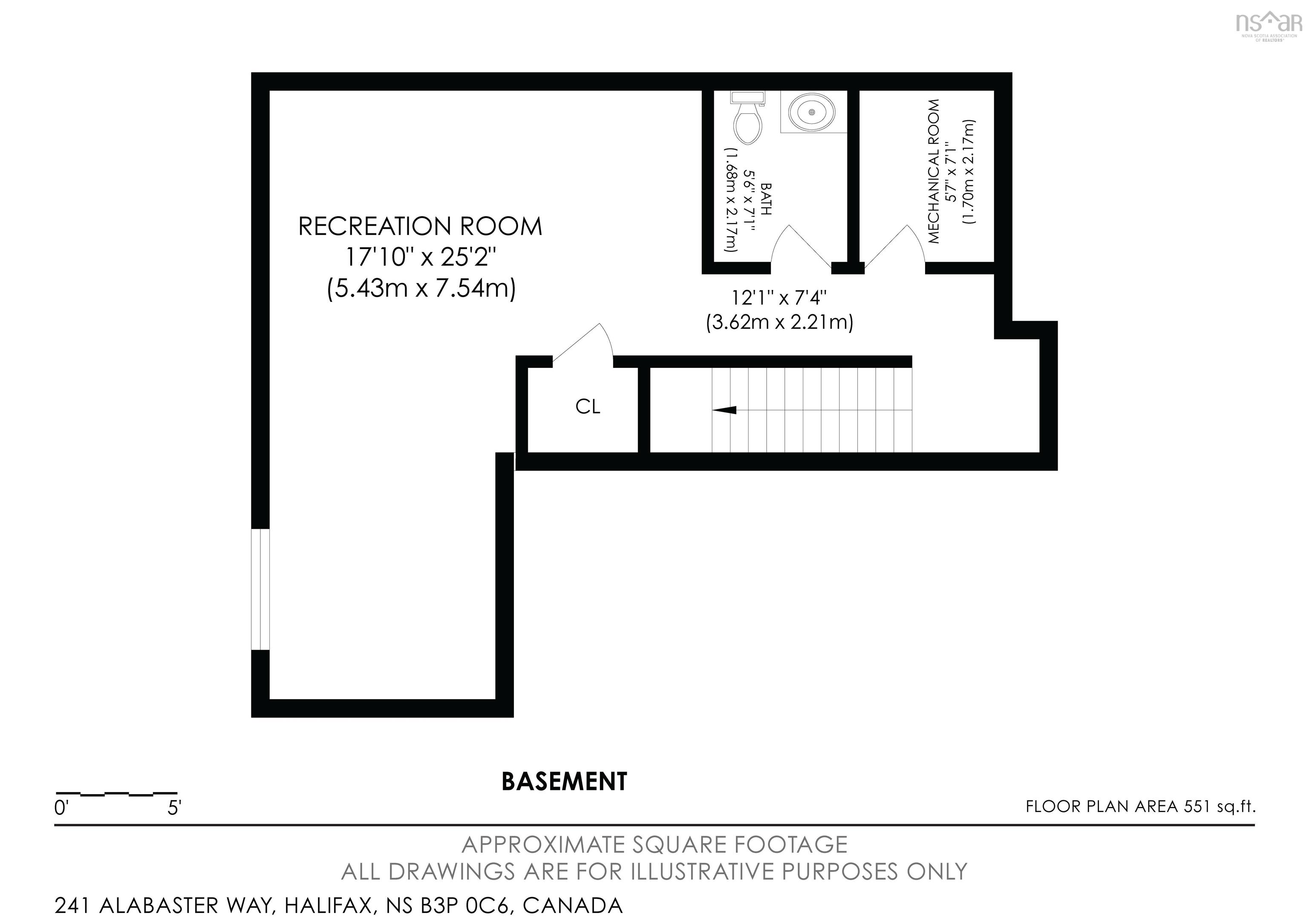 $699,900.00: 241 Alabaster Way, Halifax