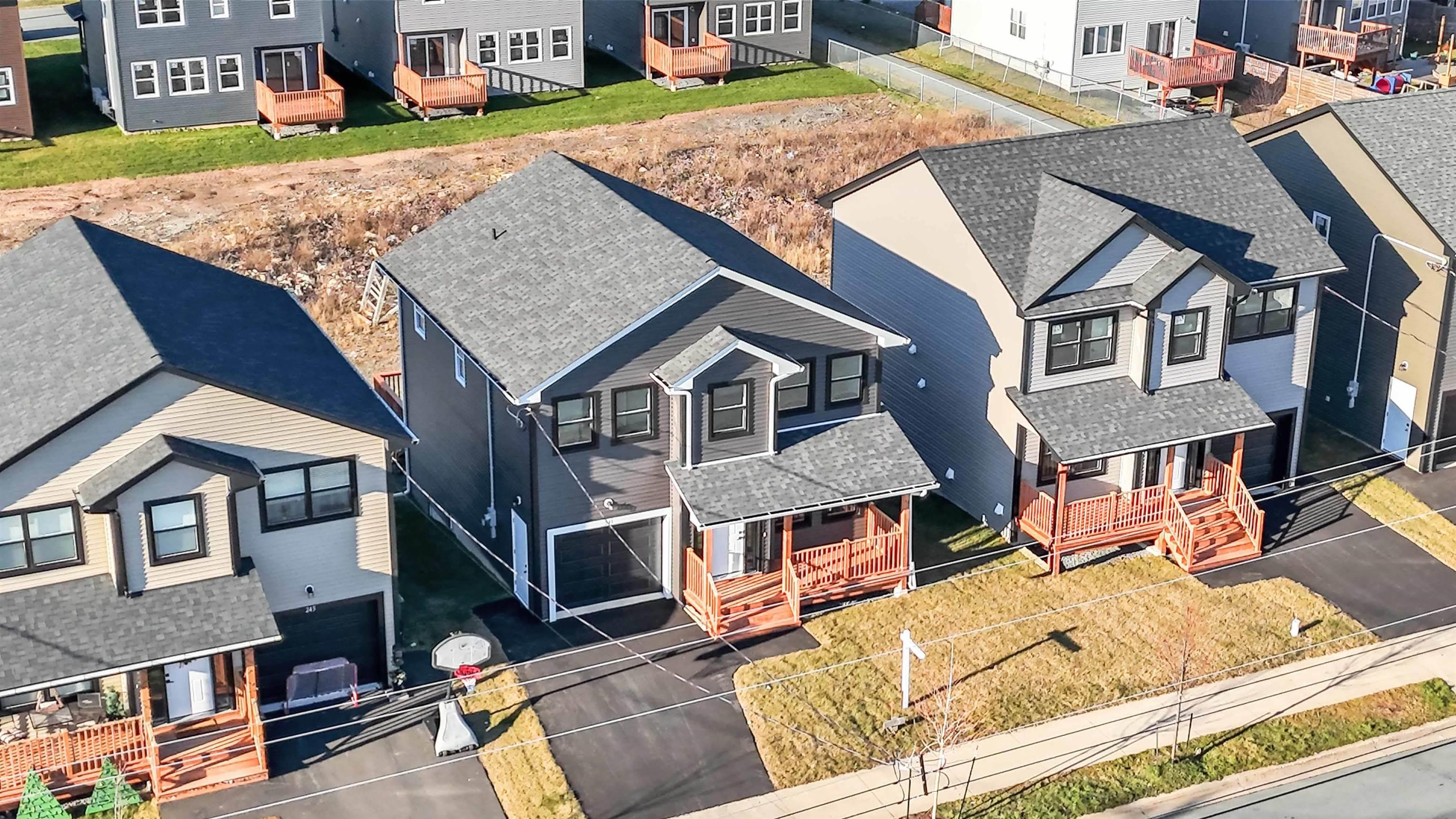 $699,900.00: 241 Alabaster Way, Halifax